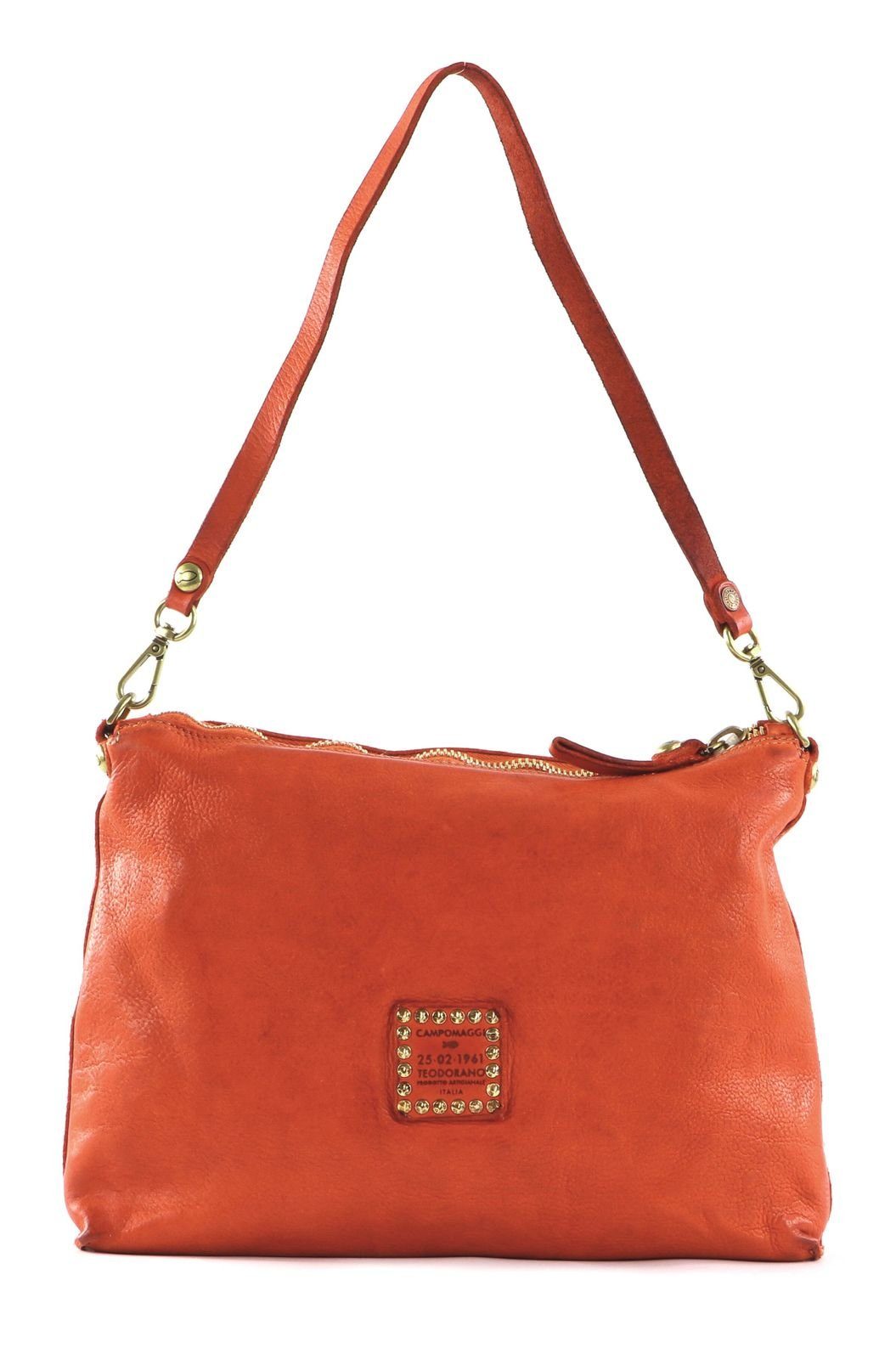 Campomaggi Umhängetasche