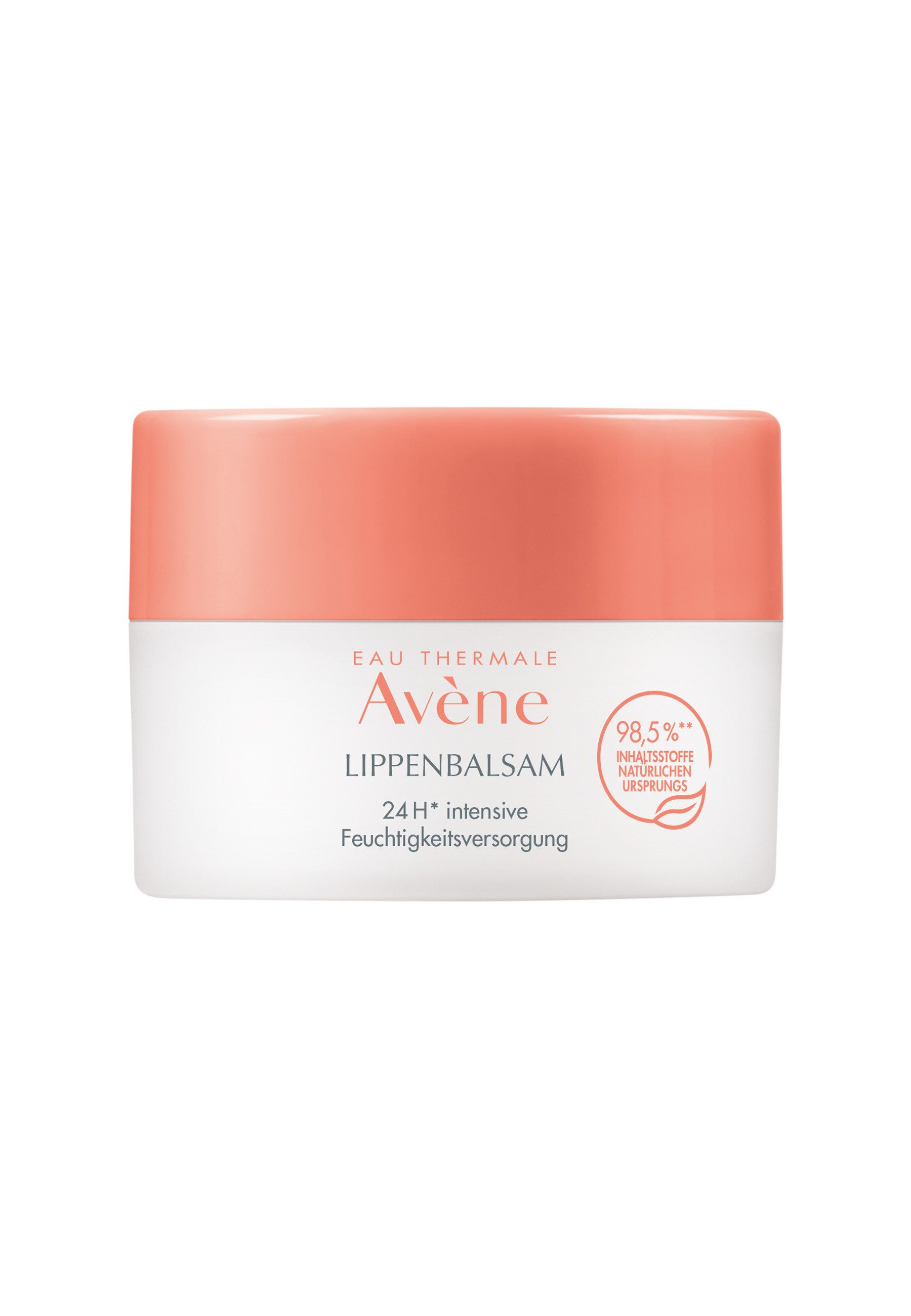 Avene Уход за лицом Lippenbalsam 24H intensive Feuchtigkeit, 1-tlg.