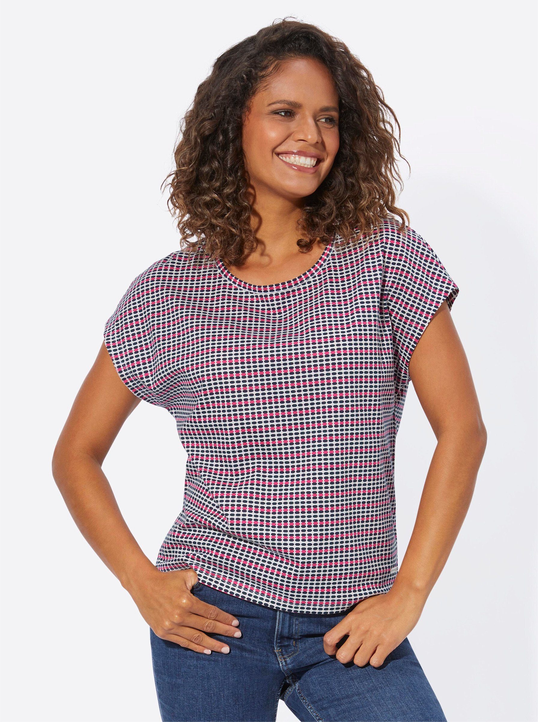 Classic Basics Poloshirt "Poloshirt", (1 tlg.) günstig online kaufen