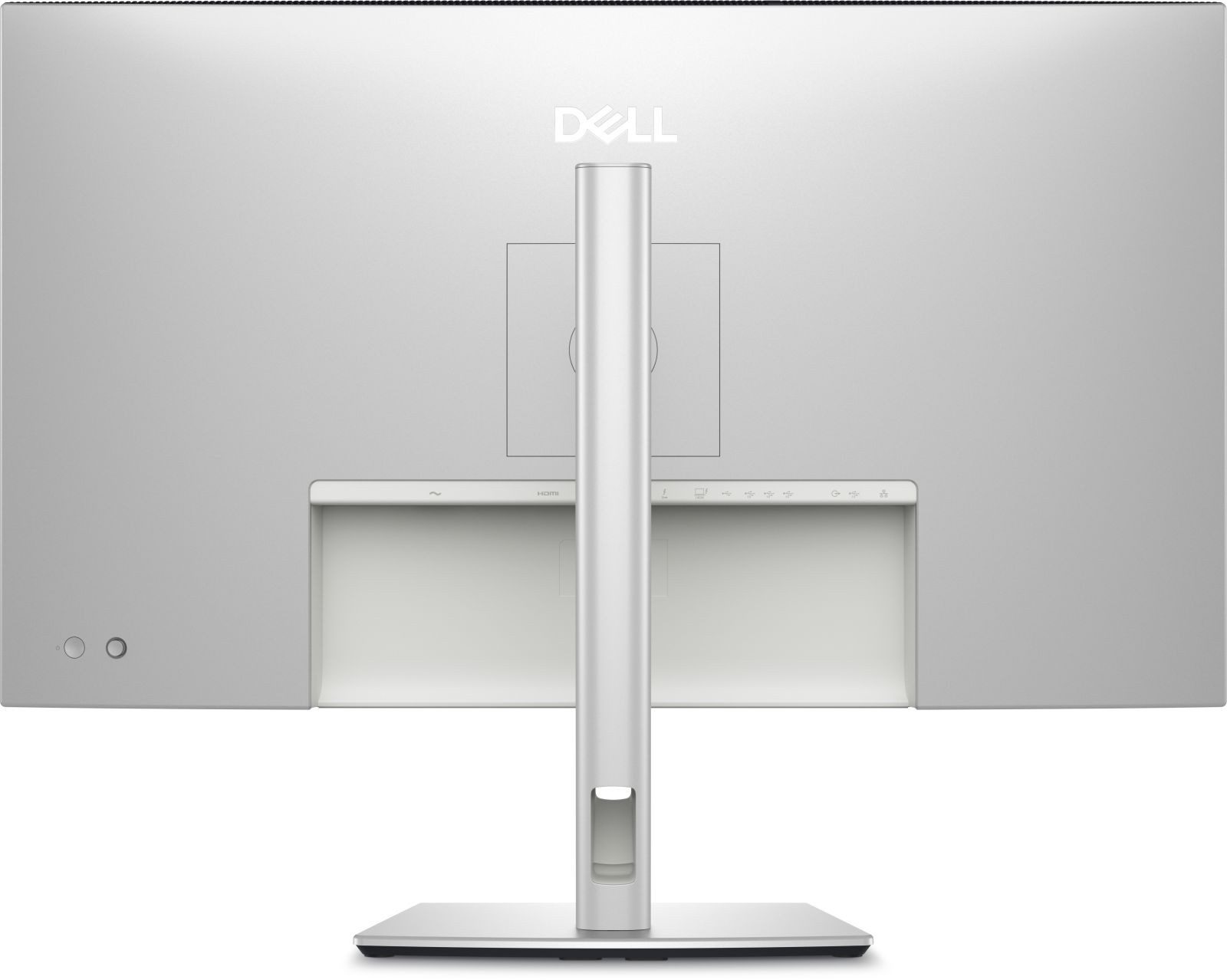 Dell 80.0cm (31.5) U3225QE 16:09 HDMI+DP+USB-C IPS TFT-Monitor (3840 x 2160 px, 4K Ultra HD, 8 ms Reaktionszeit, 120 Hz, IPS, HDCP, HDR, Pivot, Höhenverstellbar)