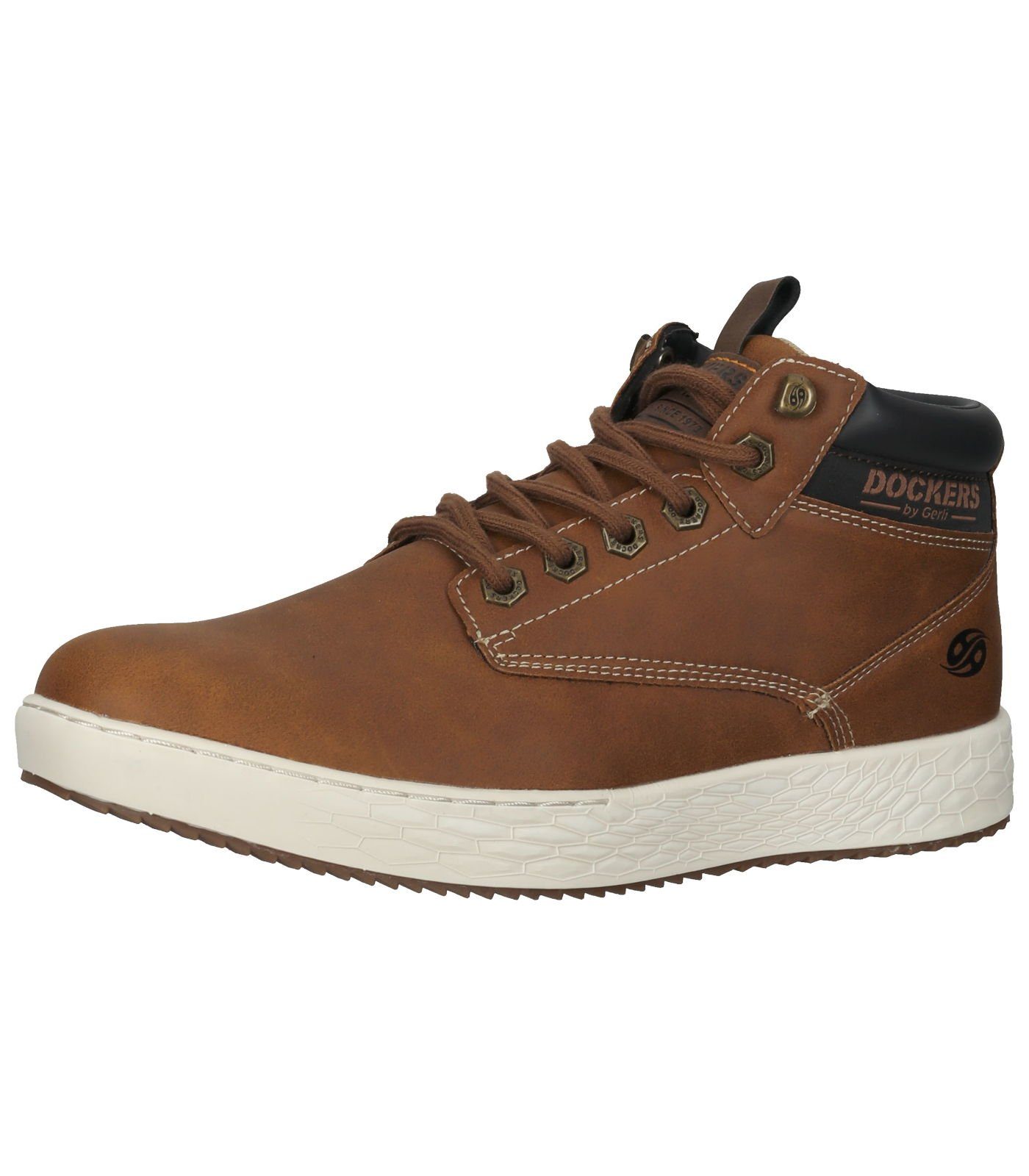 Dockers by Gerli Sneaker Lederimitat Sneaker