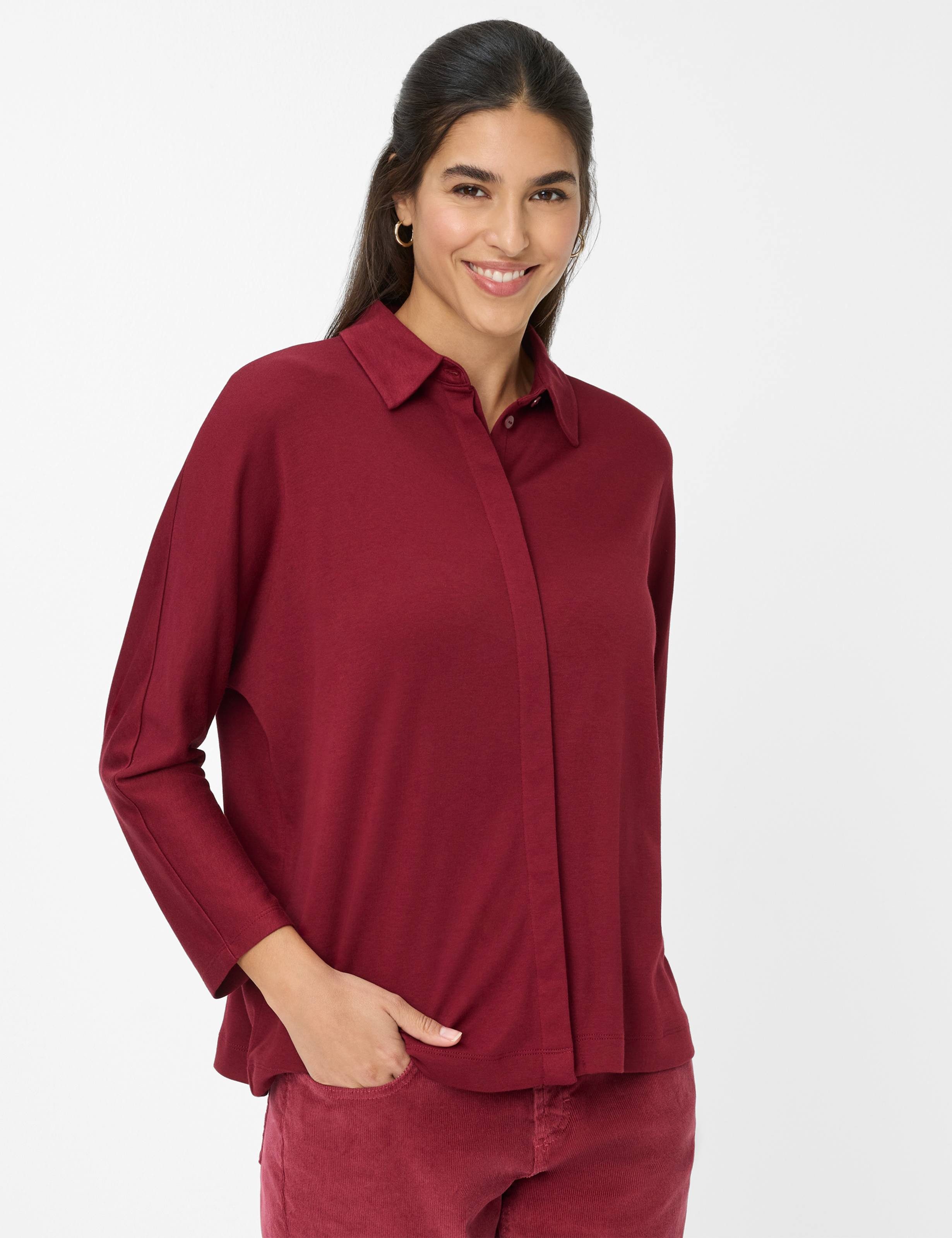Brax Poloshirt Style CELIA M günstig online kaufen