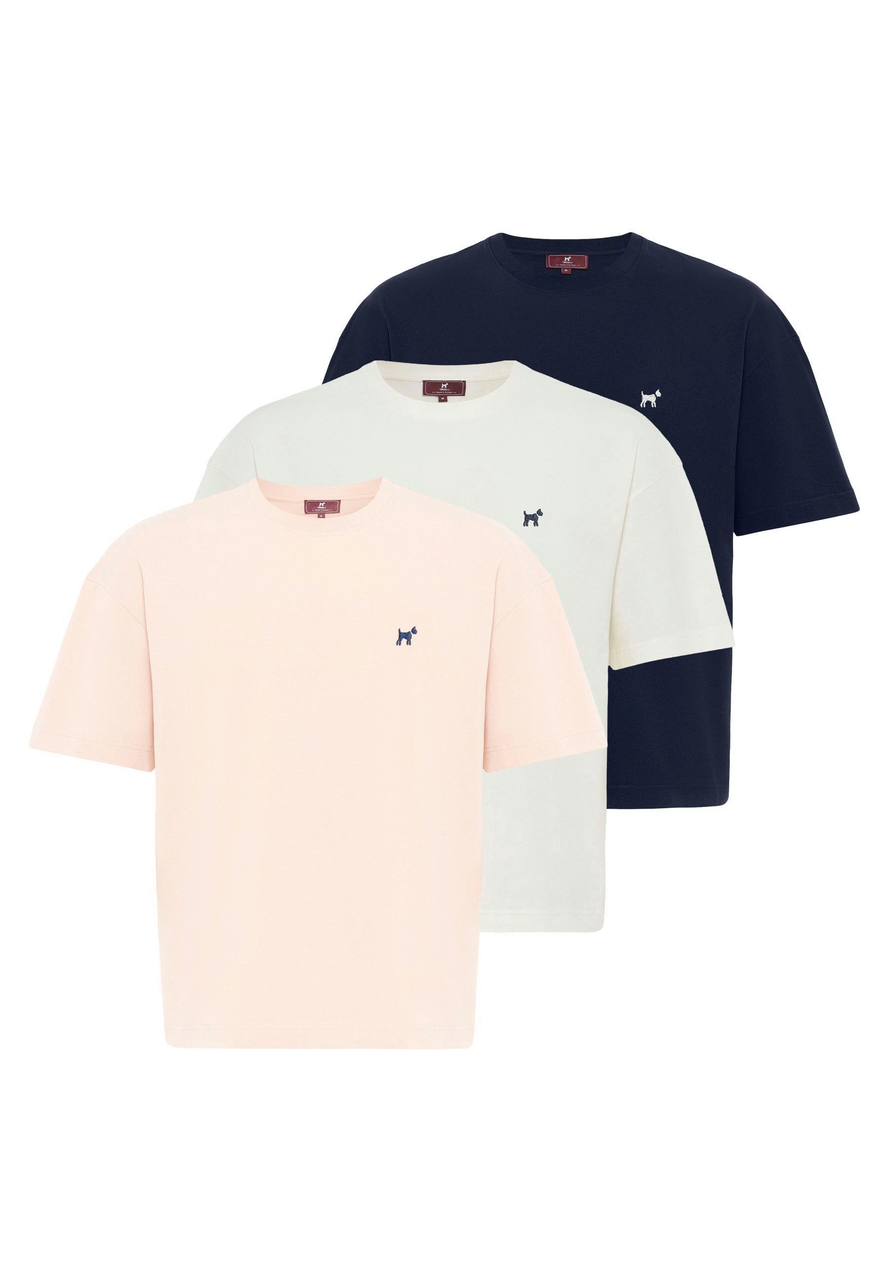 Williot Poloshirt Milano günstig online kaufen