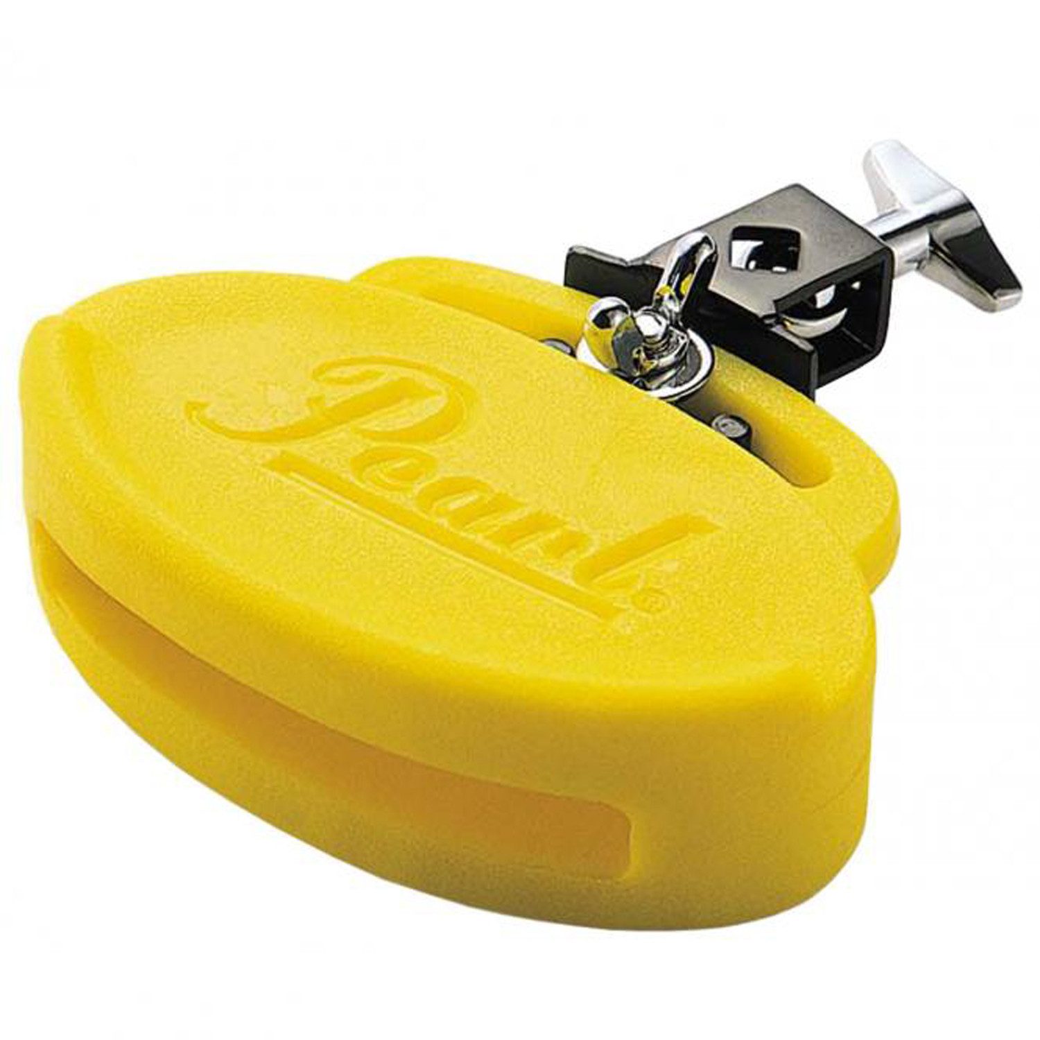 Pearl Drums Percussion Block Pearl PBL-20 Jam Block mit Halter