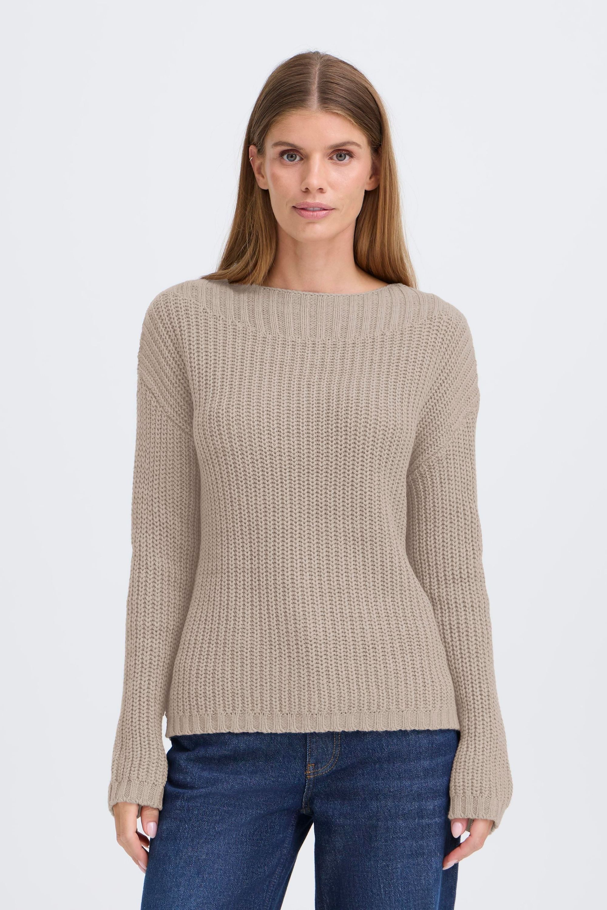Strickpullover OXKanna