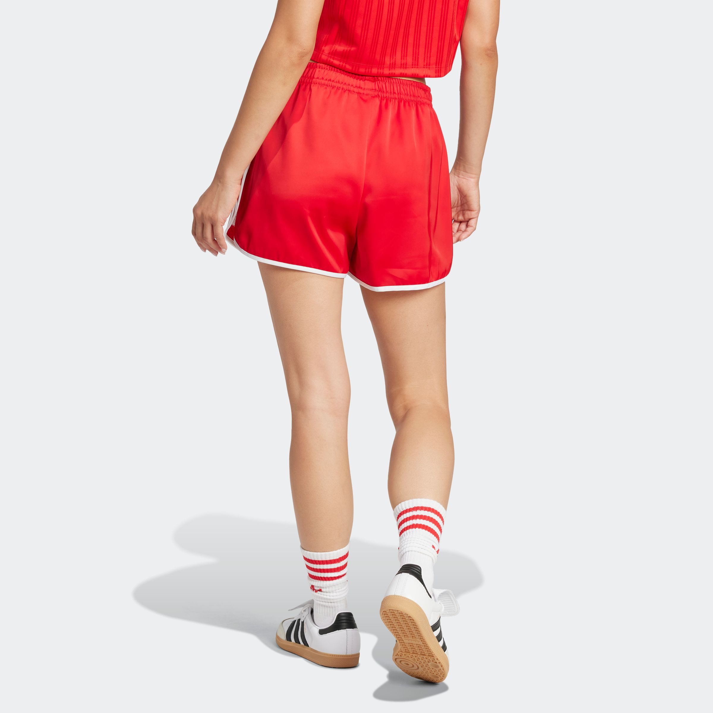 adidas Originals Shorts 3S SPRINTER (1-tlg) günstig online kaufen