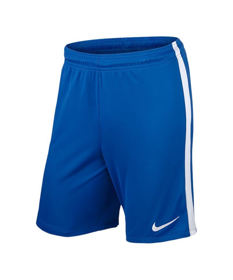 Nike Sporthose Nike Performance League Knit Short ohne Innenslip League