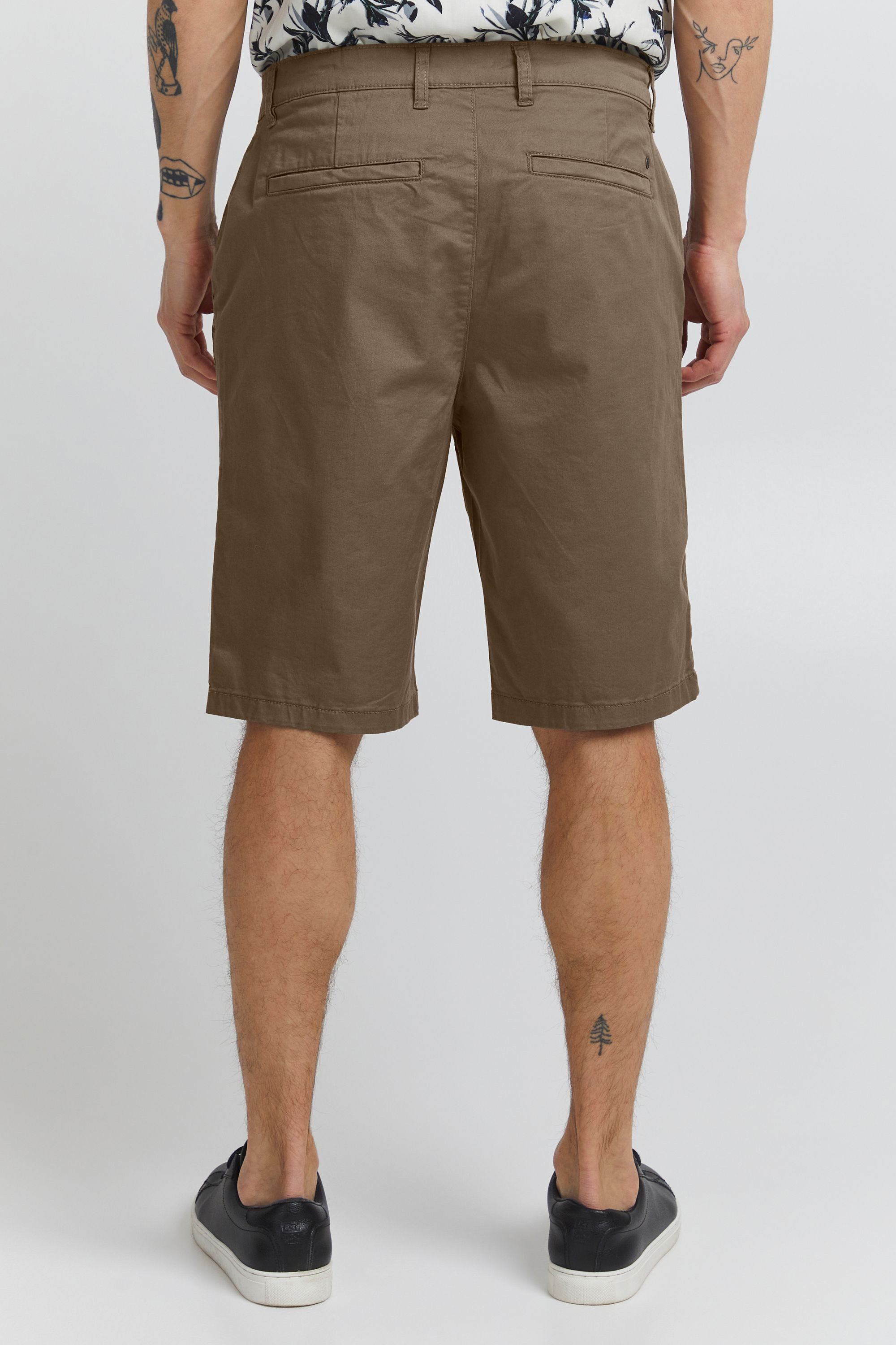 !Solid Chinoshorts SDBishop Modische Short