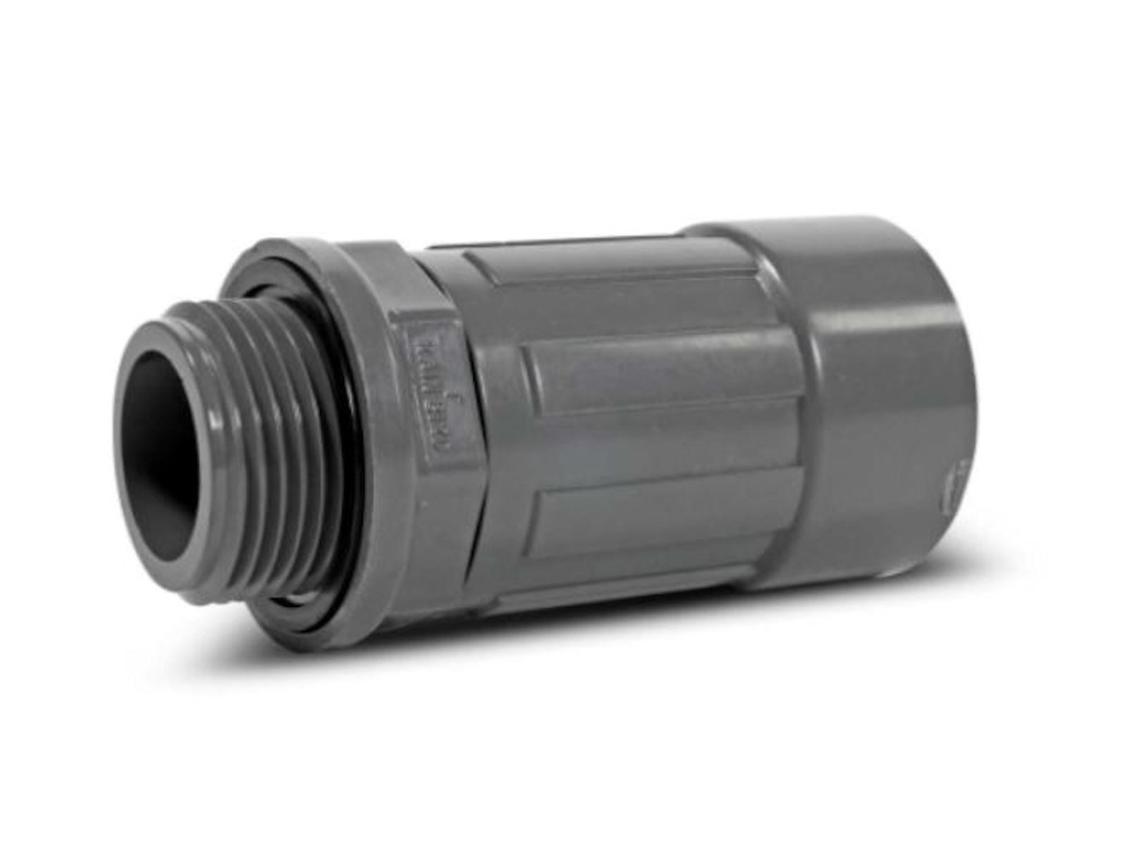 Rain Bird Bewässerungssystem Verschraubung Adapter, Typ RB1234-010