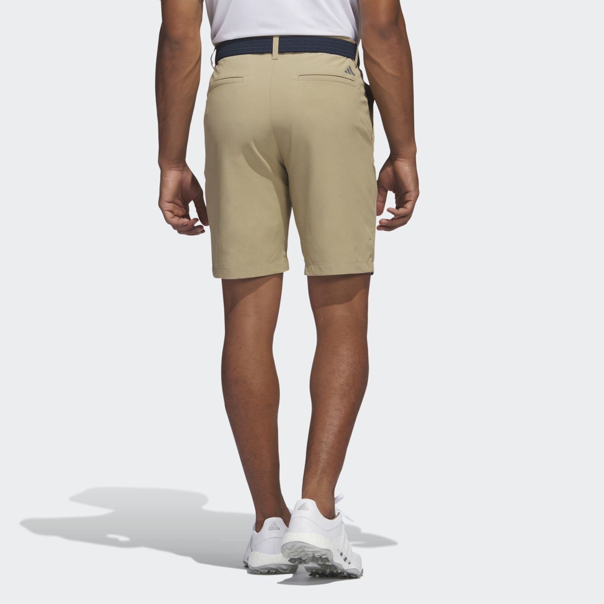 Funktionsshorts adidas 8.5-INCH SHORTS GOLF Performance Hemp ULTIMATE365