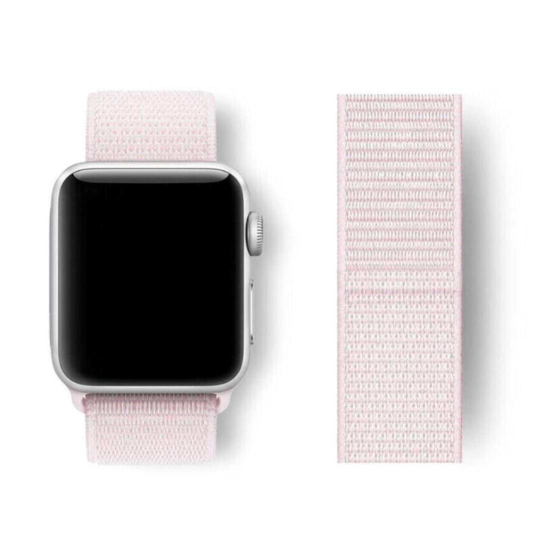 SmartUP Smartwatch-Armband für Apple Watch 10 günstig online kaufen
