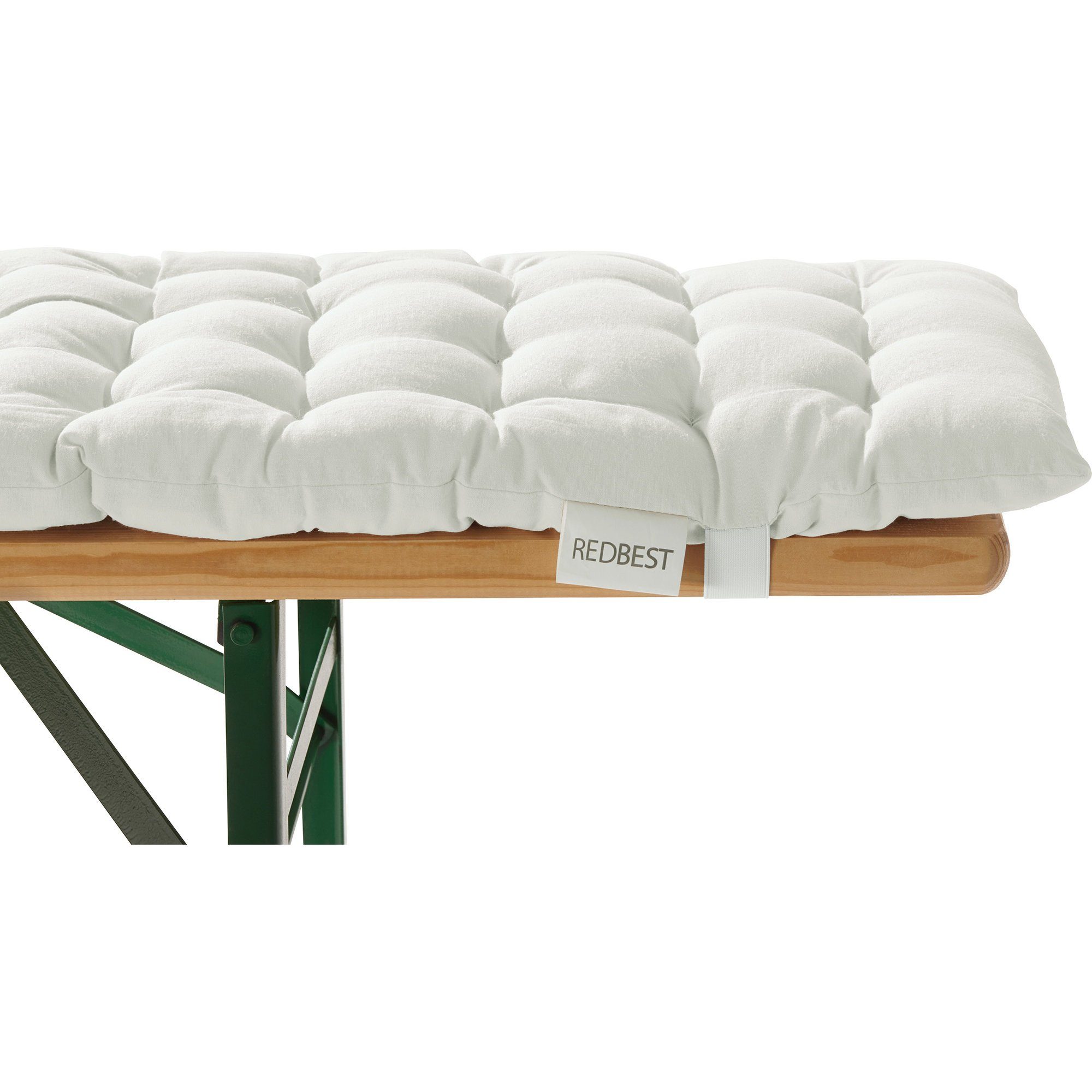 REDBEST Tischdecke Auflagen und Tischdecke "Seattle" günstig online kaufen