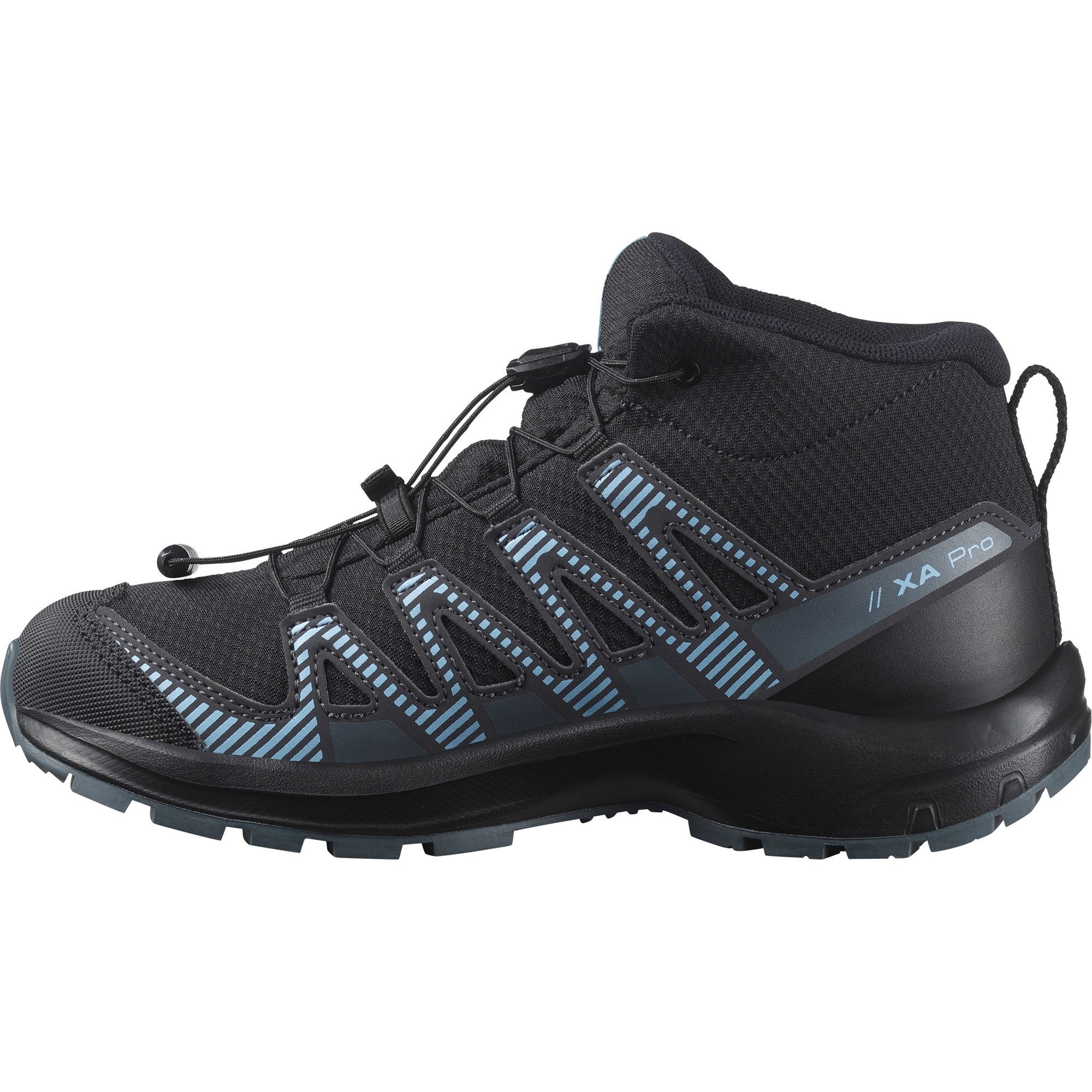 Salomon XA PRO V8 MID WATERPROOF günstig online kaufen