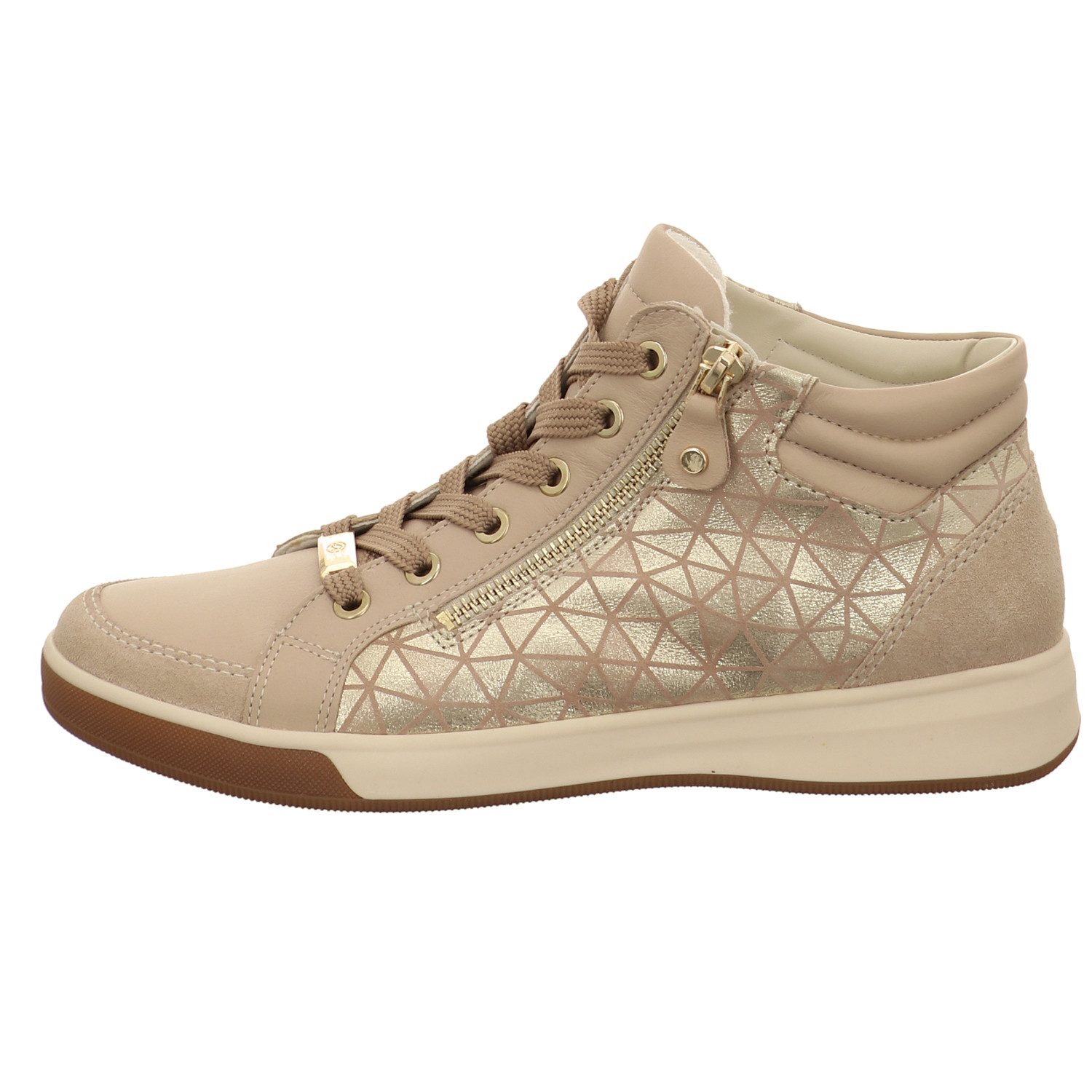 Ara ROM Stiefelette