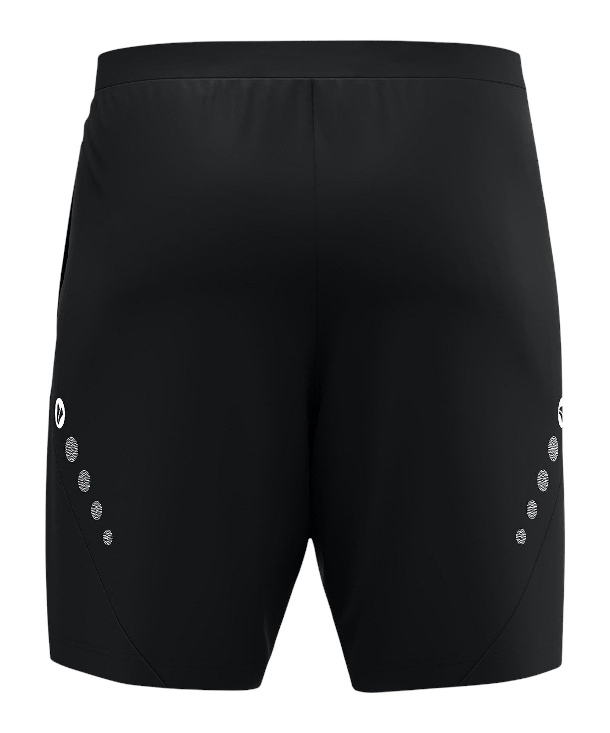 Jako Shorts Dynamic Web Short Damen (1-tlg) default