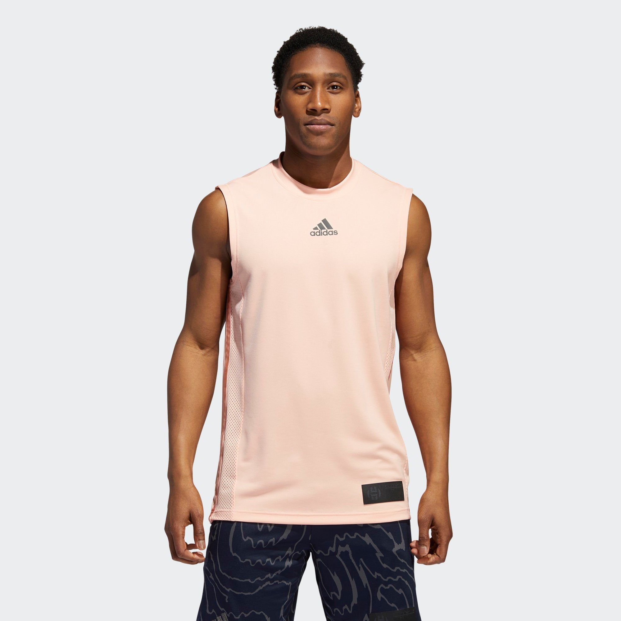 adidas Performance Basketballtrikot »Harden Swagger Jersey« online