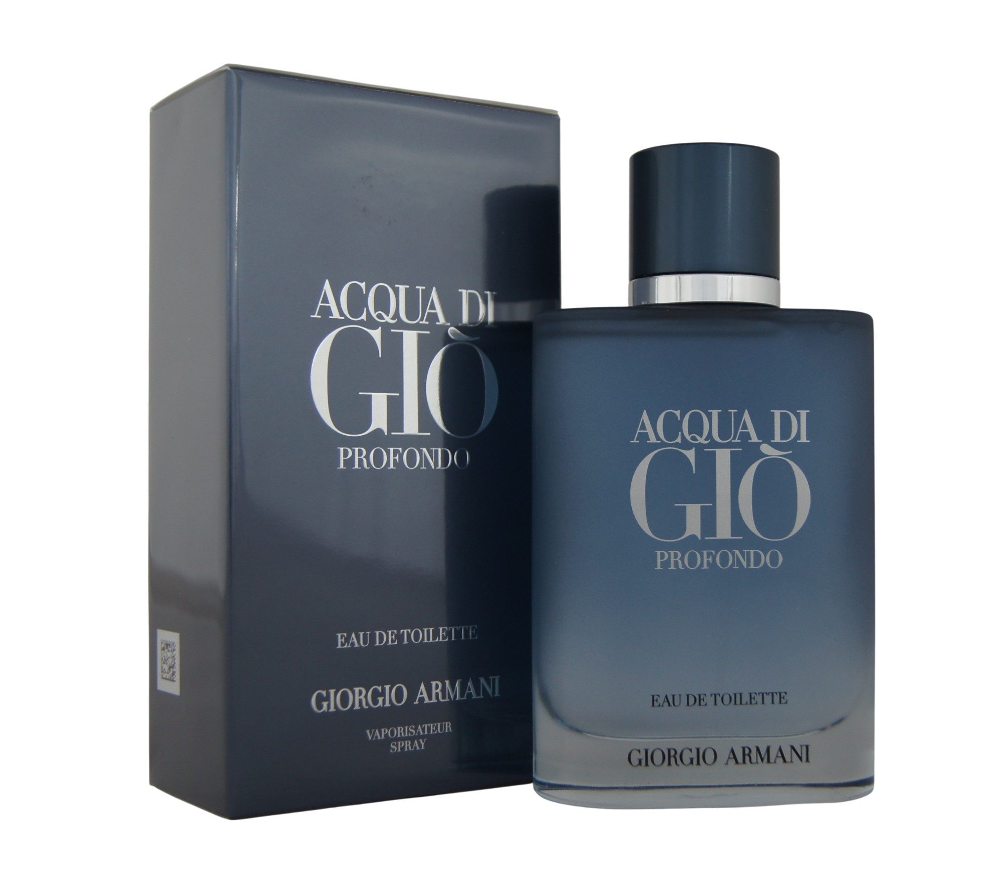 Giorgio Armani Eau de Toilette Giorgio Armani Acqua Di Gio Profondo Eau de Toilette edt 50ml