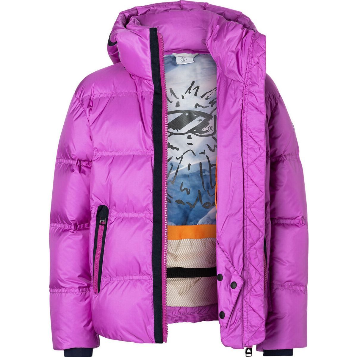 BOGNER Skijacke Krissi-d