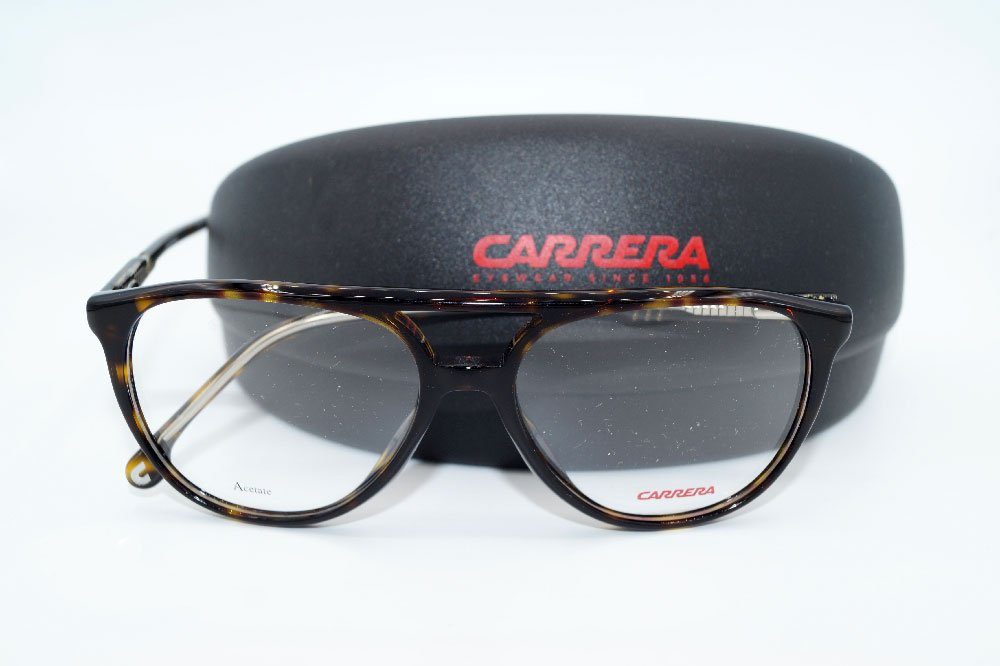 Carrera Eyewear 1124 Brillengestell CA 086 CARRERA Sonnenbrille Brillenfassung