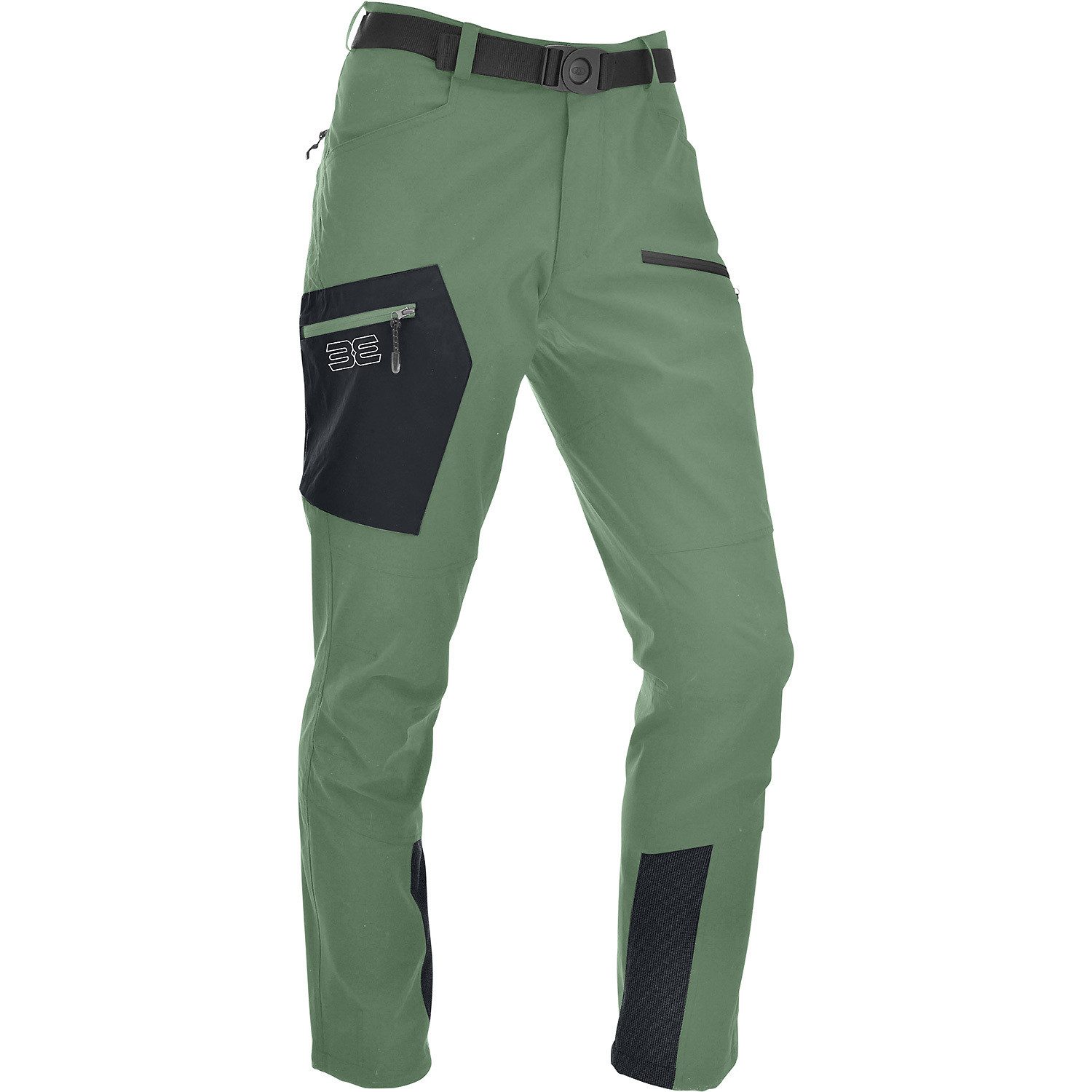 Maul Sport® Funktionshose Hose Etzel ultra
