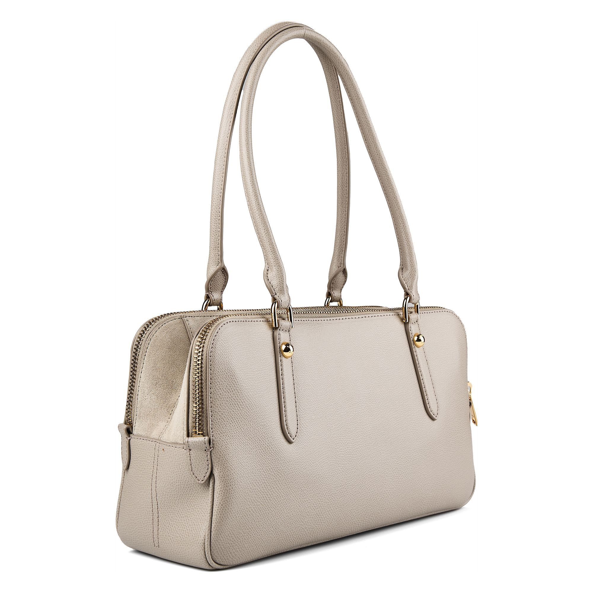 Furla Schultertasche Giulia, Leder