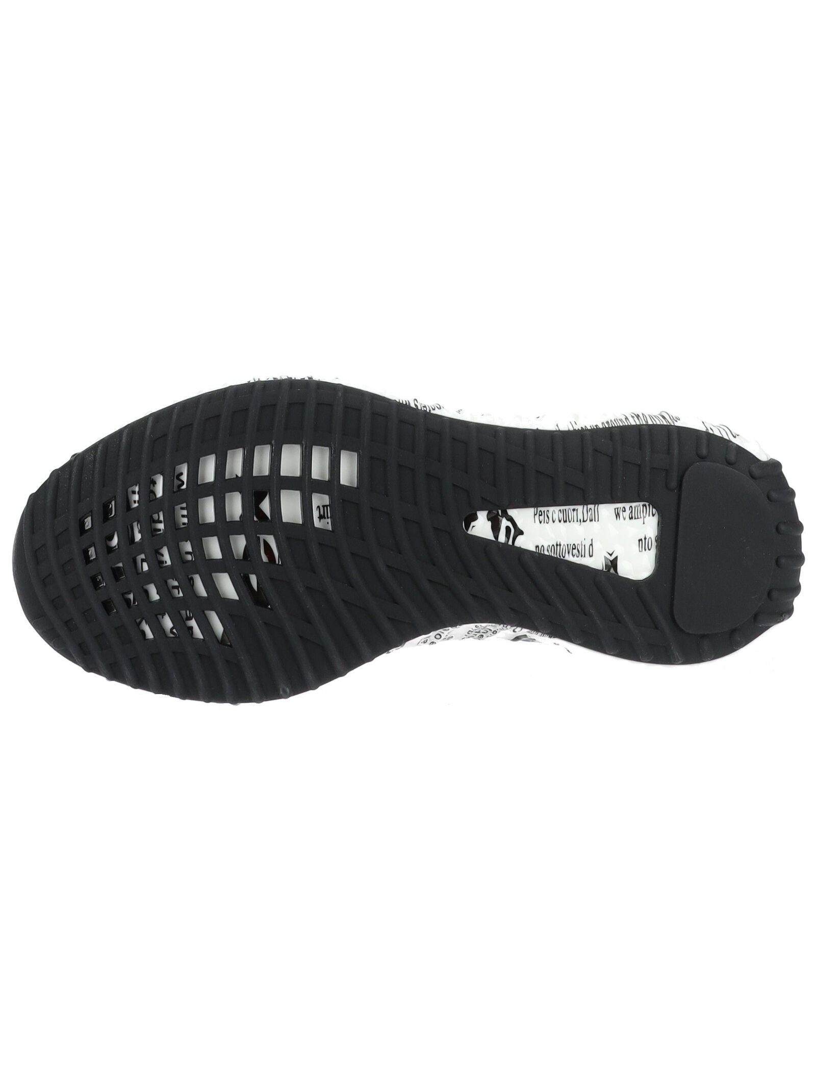 LAURA VITA Sneaker Leder/Textil . Sneaker