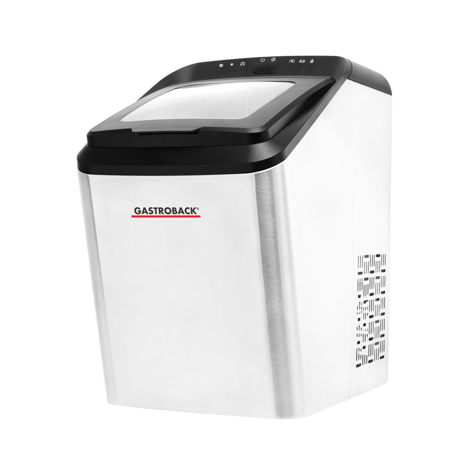 Eismaschine Bartender Pro