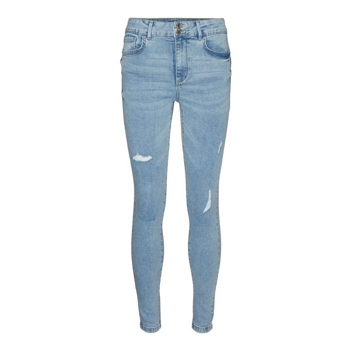 Vero Moda Curve Skinny-fit-Jeans Sophia (1-tlg)