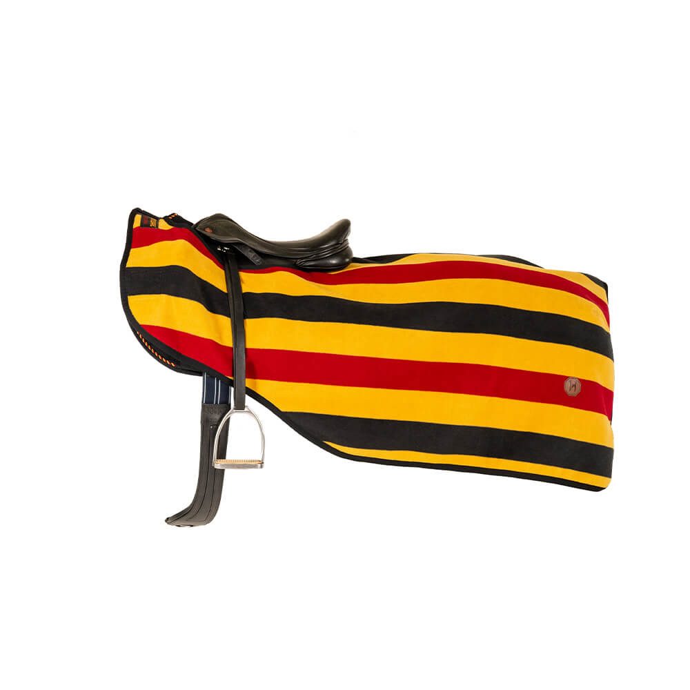 Horseware Ausreitdecke Horseware Newmarket Exercise Sheet
