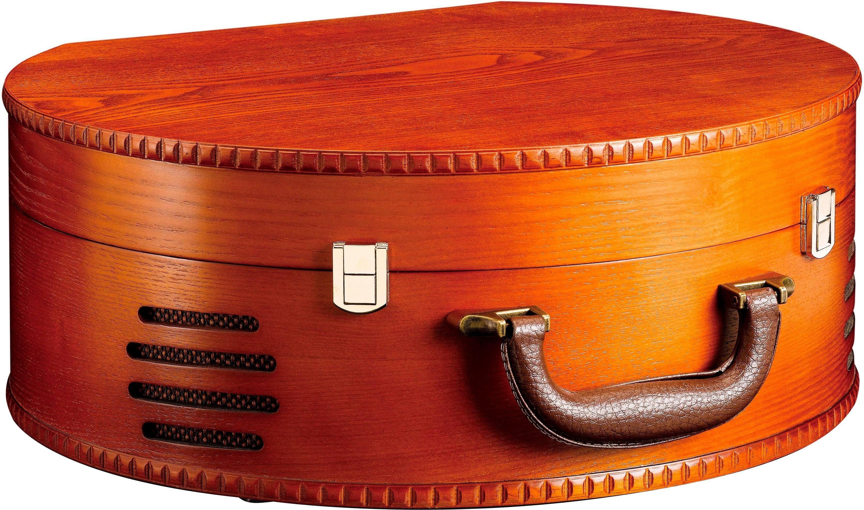 Lenco TT-34 Plattenspieler