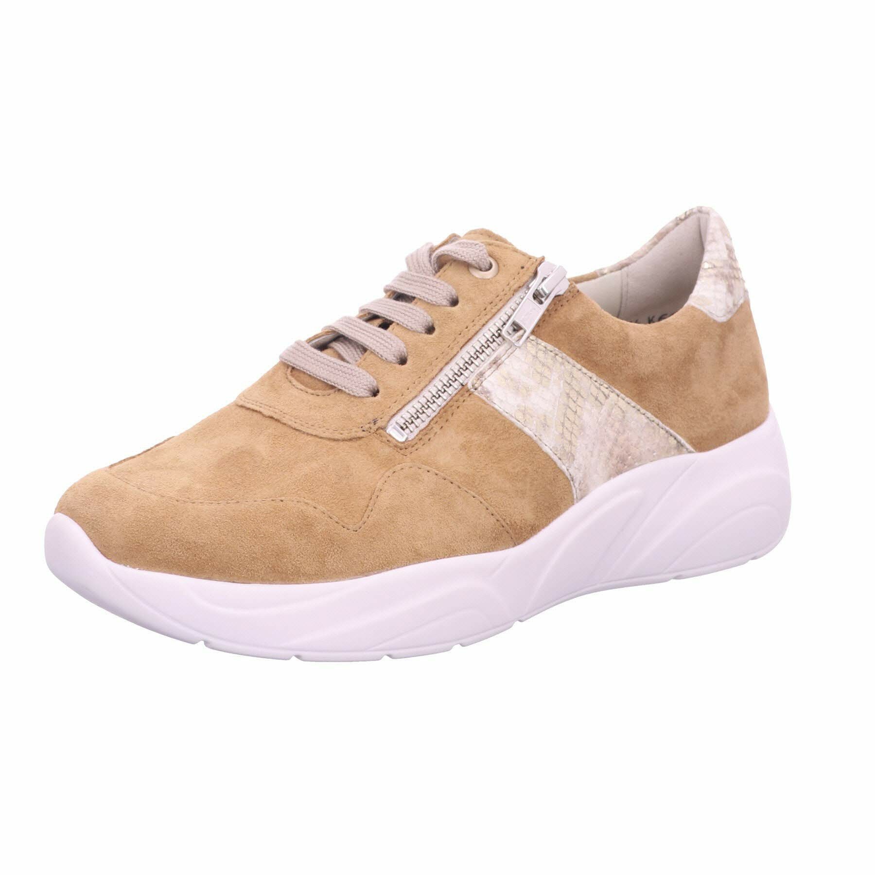SOLIDUS Sneaker für Damen Sneaker (keine Angabe, 1-tlg., keine Angabe)
