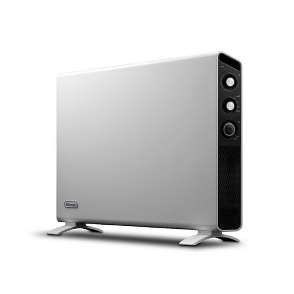 De'Longhi® Pinguino Konvektor HCX3220FTS Konvektor mit Gebläsefunktion Heizgerät