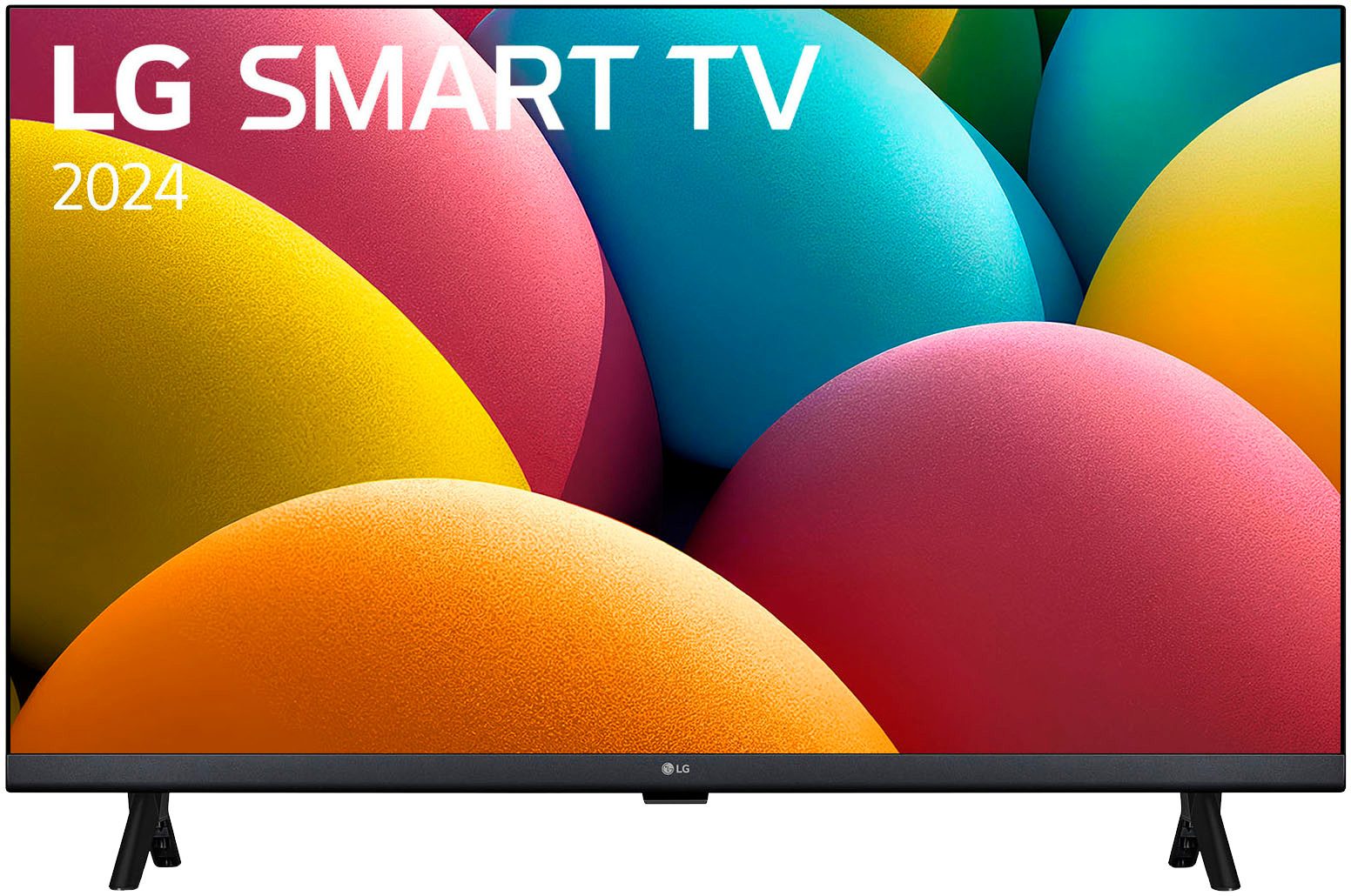 LG 32LR60006LA. LED-Fernseher (80 cm/32 Zoll, Full HD, Smart-TV)
