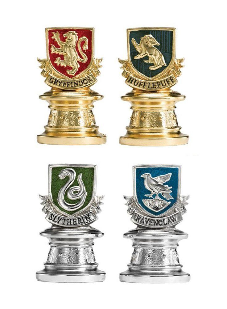 The Noble Collection Spiel Quidditch Schach, 1