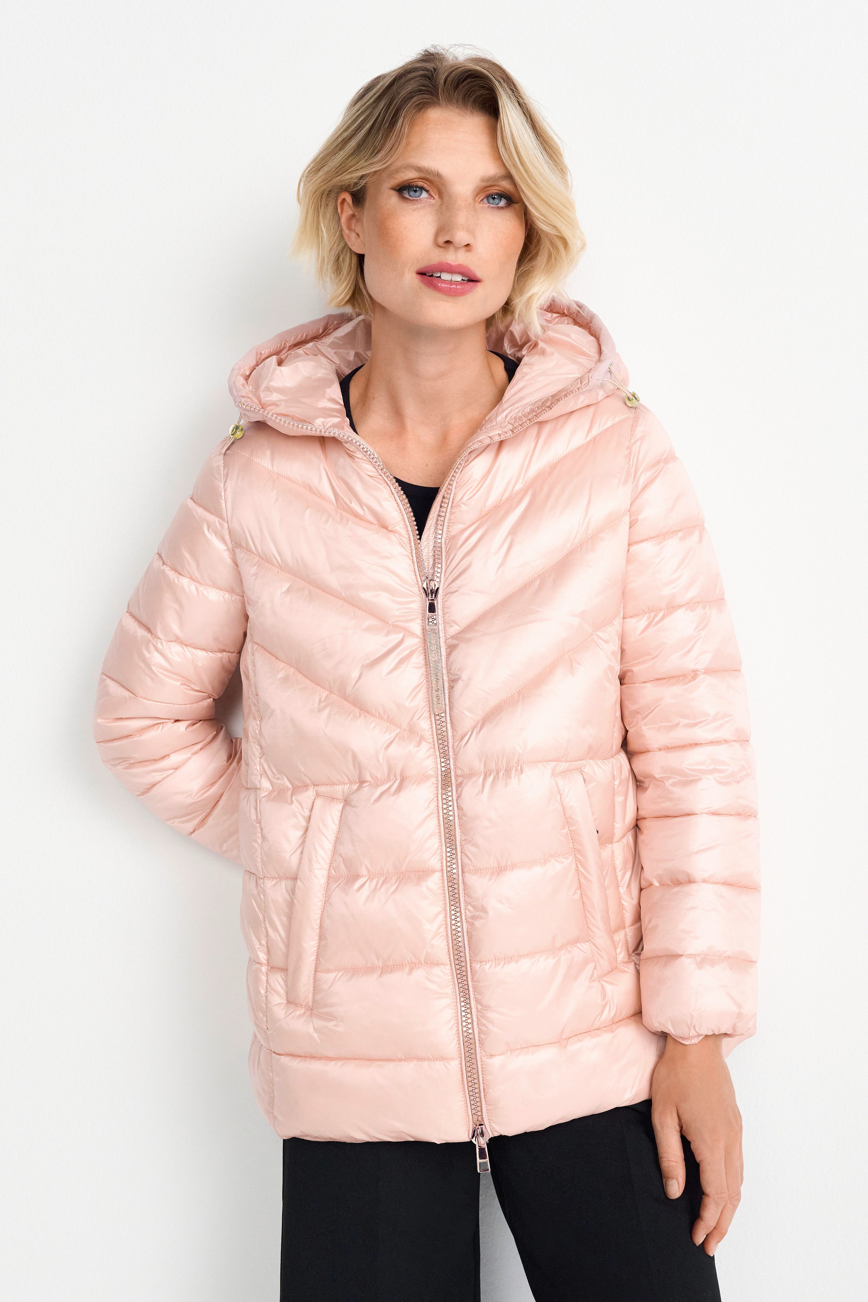 RICHROYAL Outdoorjacke