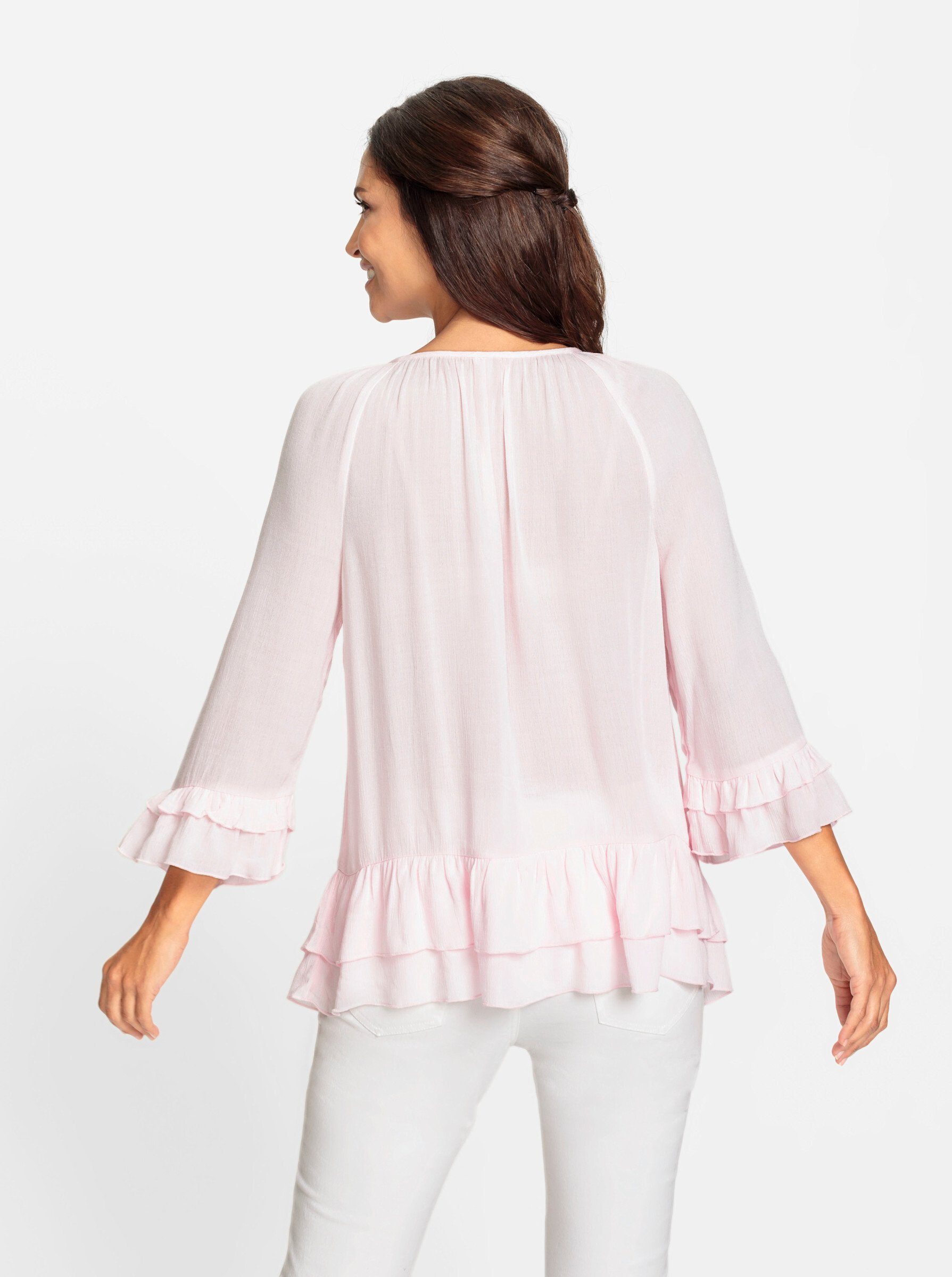 Witt Klassische Bluse Bluse günstig online kaufen