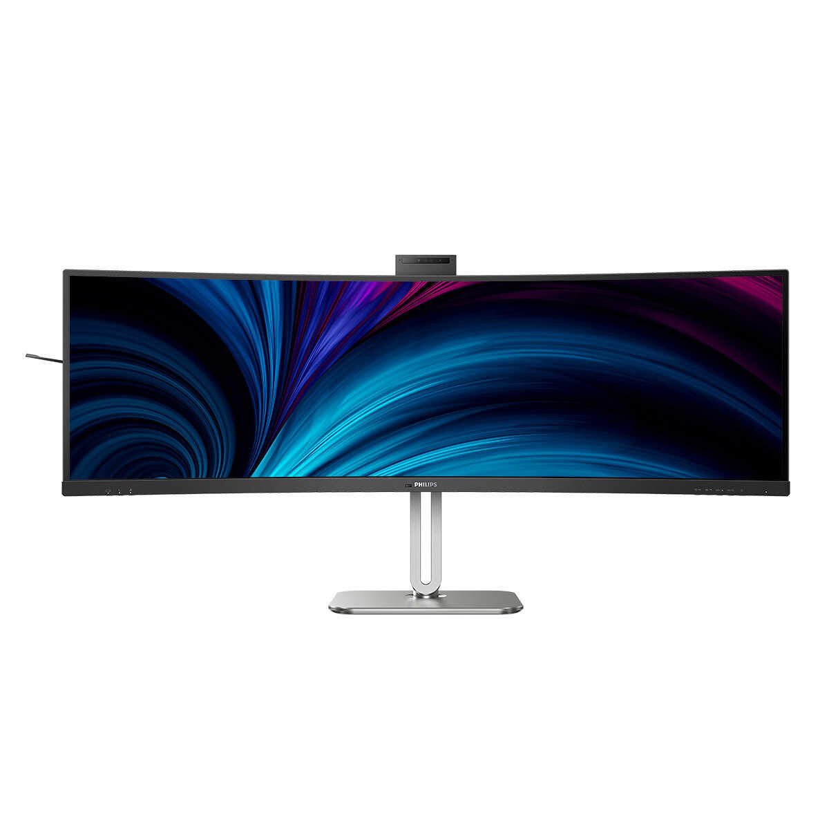 Philips Philips 49B2U6900CH TFT-Monitor (5120 x 1440, 4 ms Reaktionszeit, 75 Hz, VA Panel)