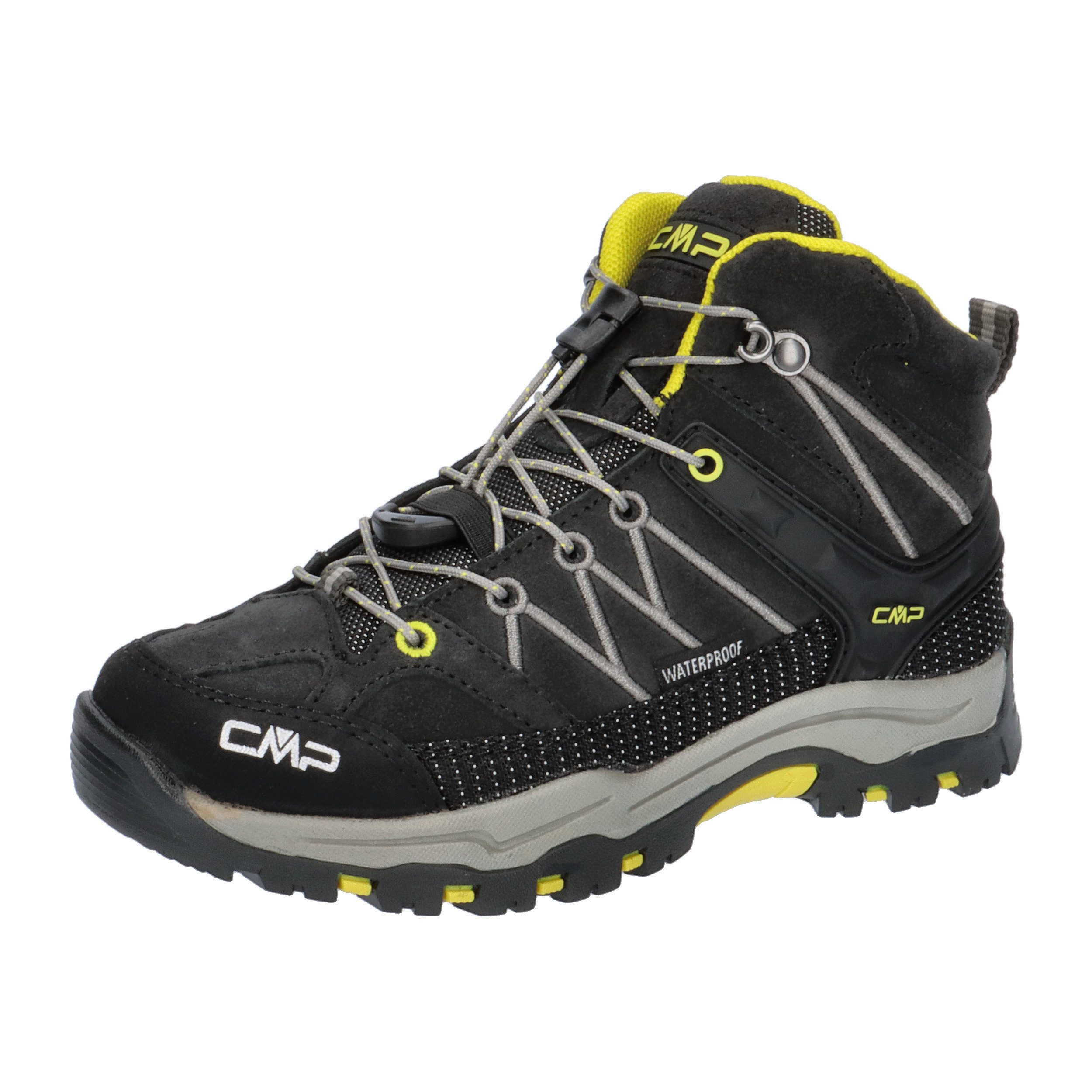 CMP Kinder Trekking Schuhe Rigel MID 3Q12944 Trekkingschuh