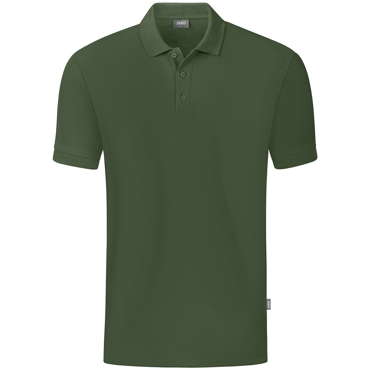 Jako Funktionsshirt C6320 Polo Organic günstig online kaufen