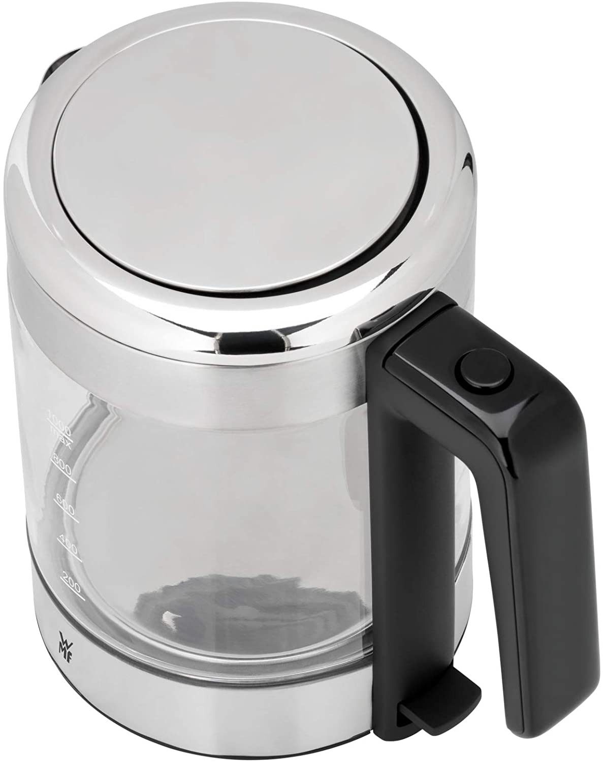WMF Wasserkocher WMF KÜCHENminis Glas-Wasserkocher – Bild 2 von 5