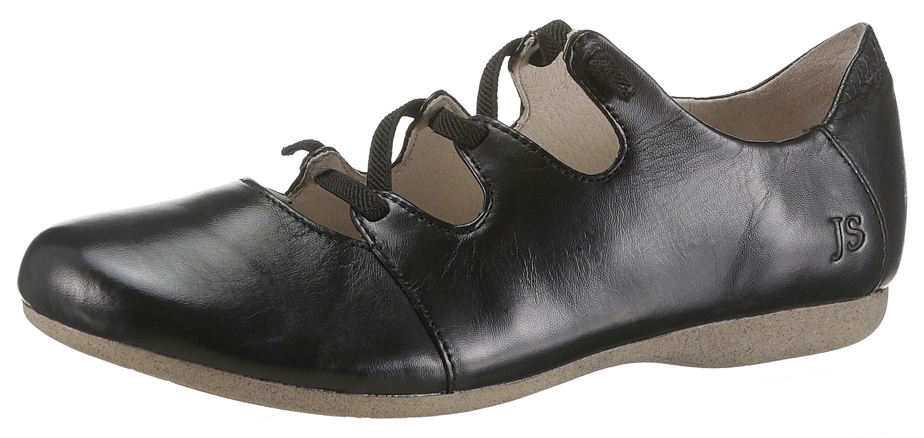 Josef Seibel Fiona 04 Riemchenballerina Slipper, Sandale, Komfortschuh mit günstig online kaufen