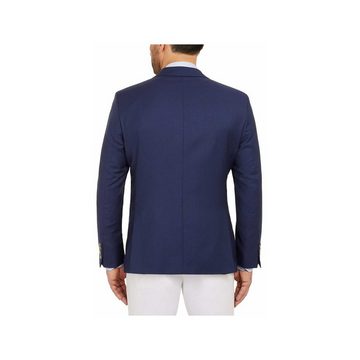 Digel Jackett blau Modern fit (1-tlg)