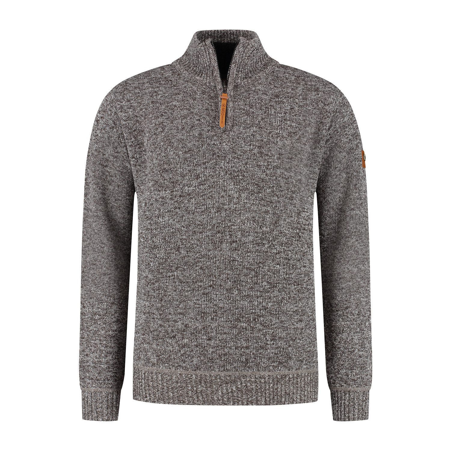 MGO Strickjacke Perry Atmungsaktiv