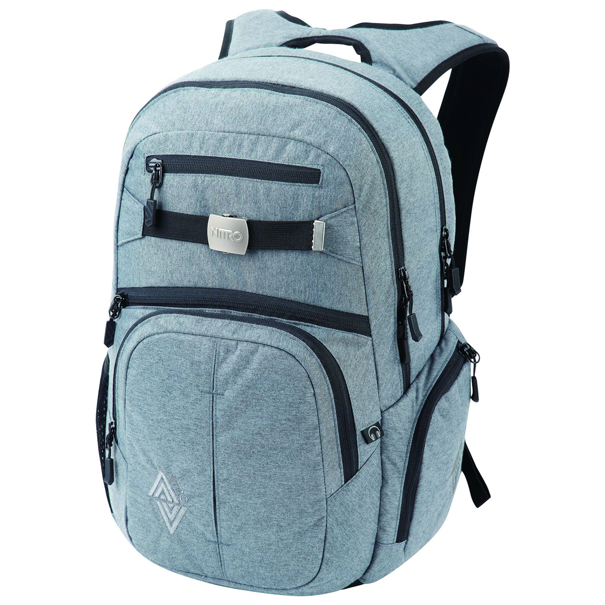 NITRO Rucksack Hero Backpack günstig online kaufen