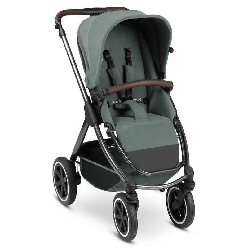 ABC Design Kombi-Kinderwagen