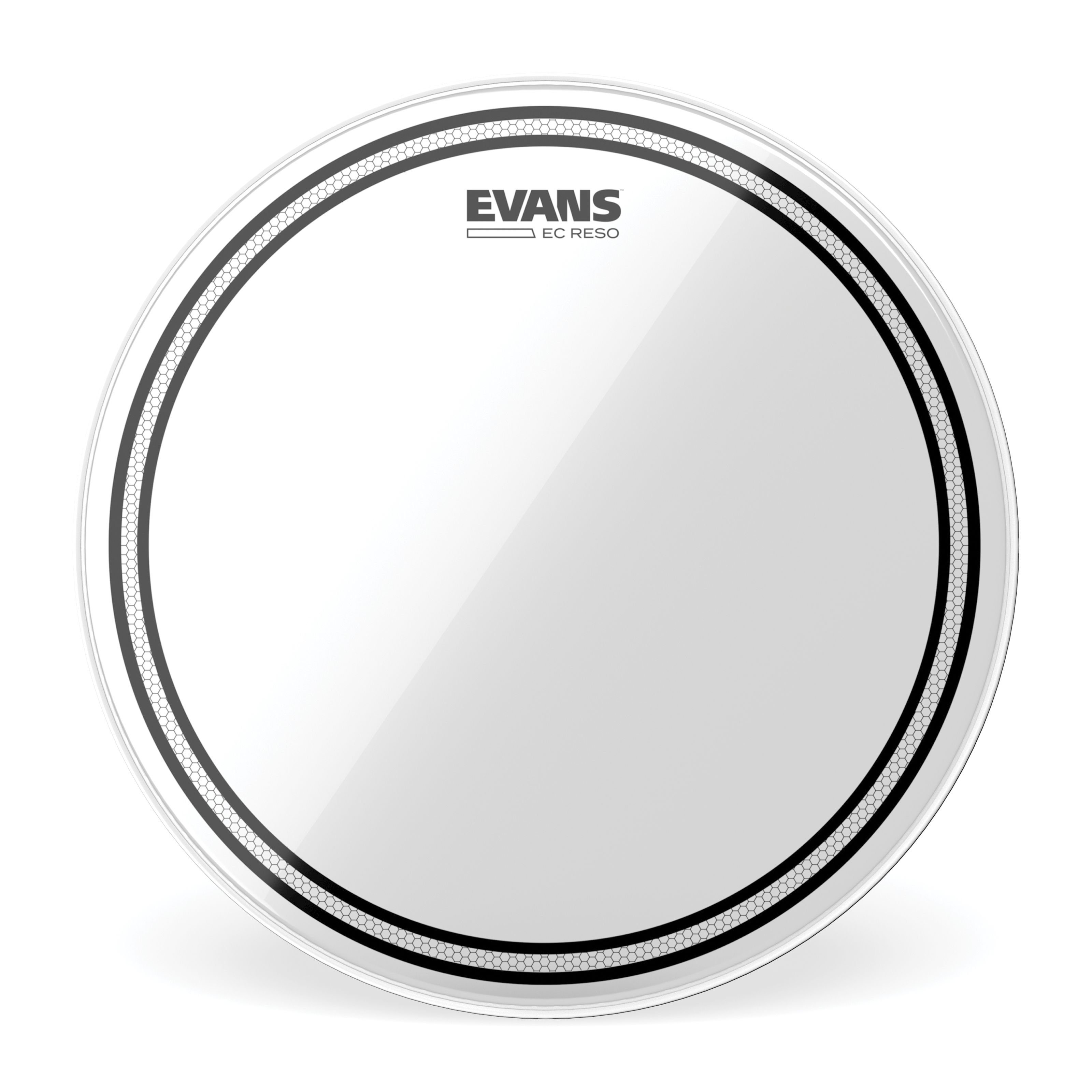 Evans RESO 7 Coated Resonant Tom Drumhead 14 in. | Guitar Center