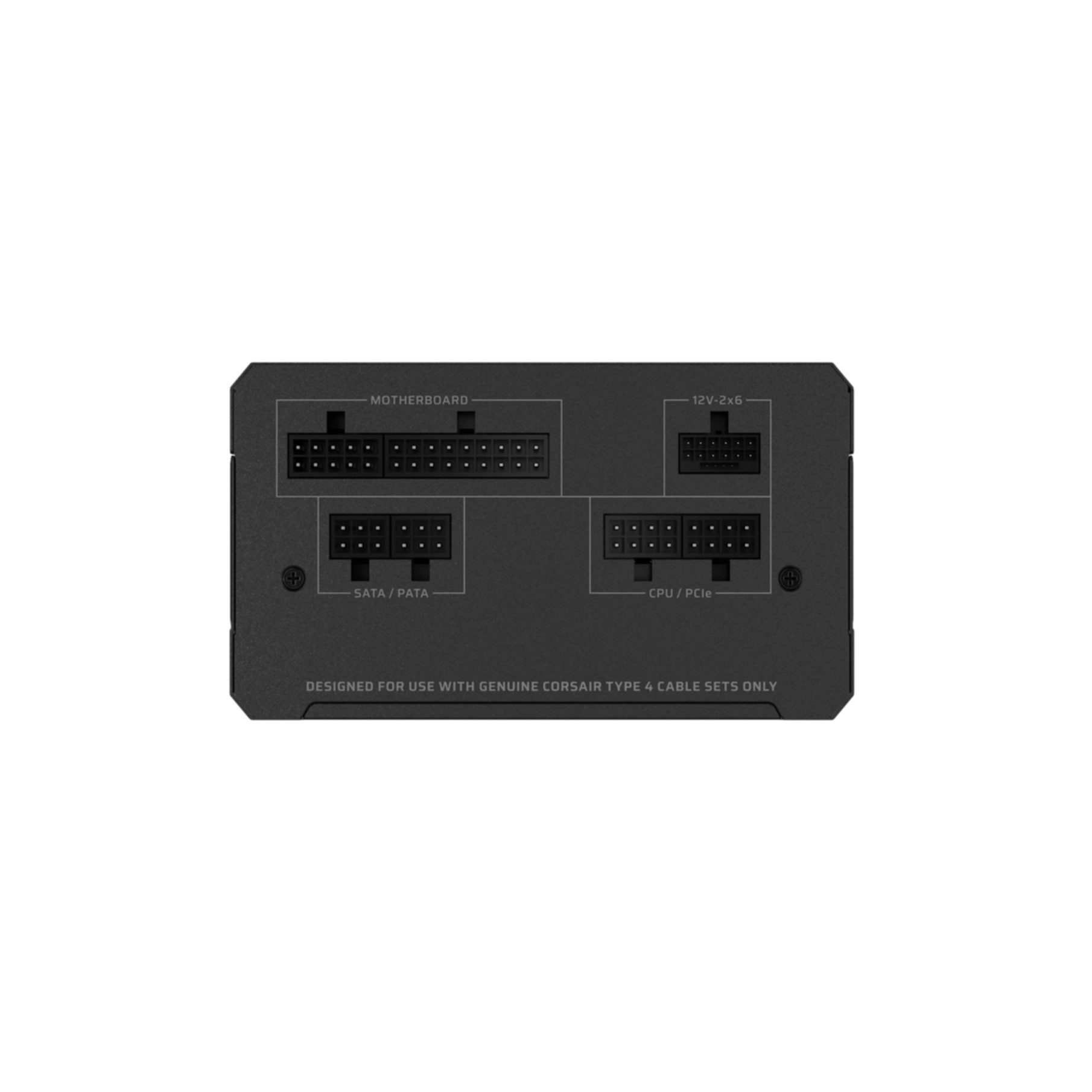 Corsair RM650e Netzteil