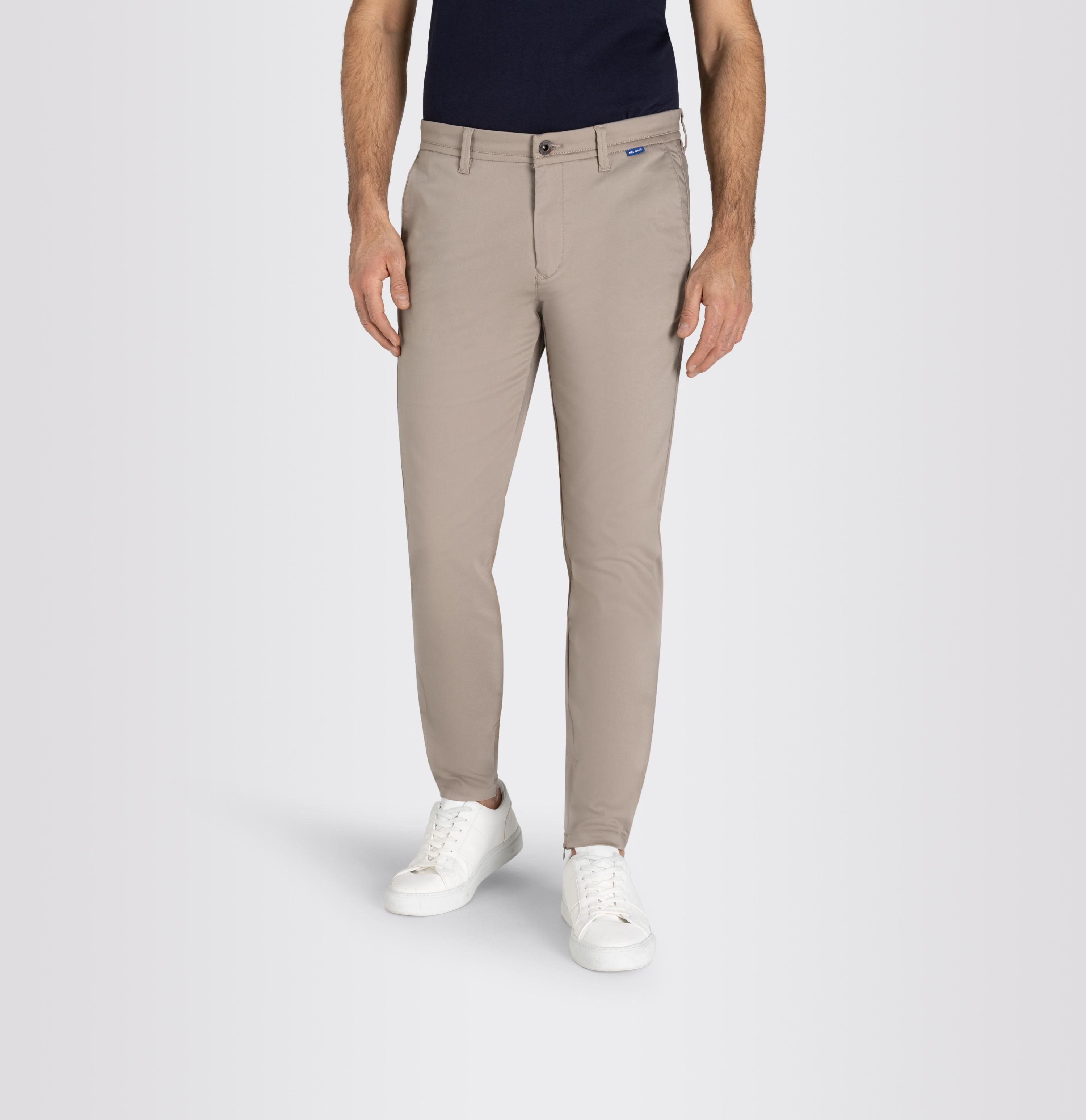 Chinohose MAC Griffin
