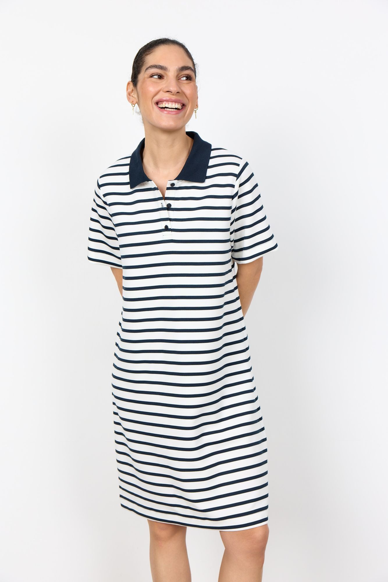soyaconcept Jerseykleid