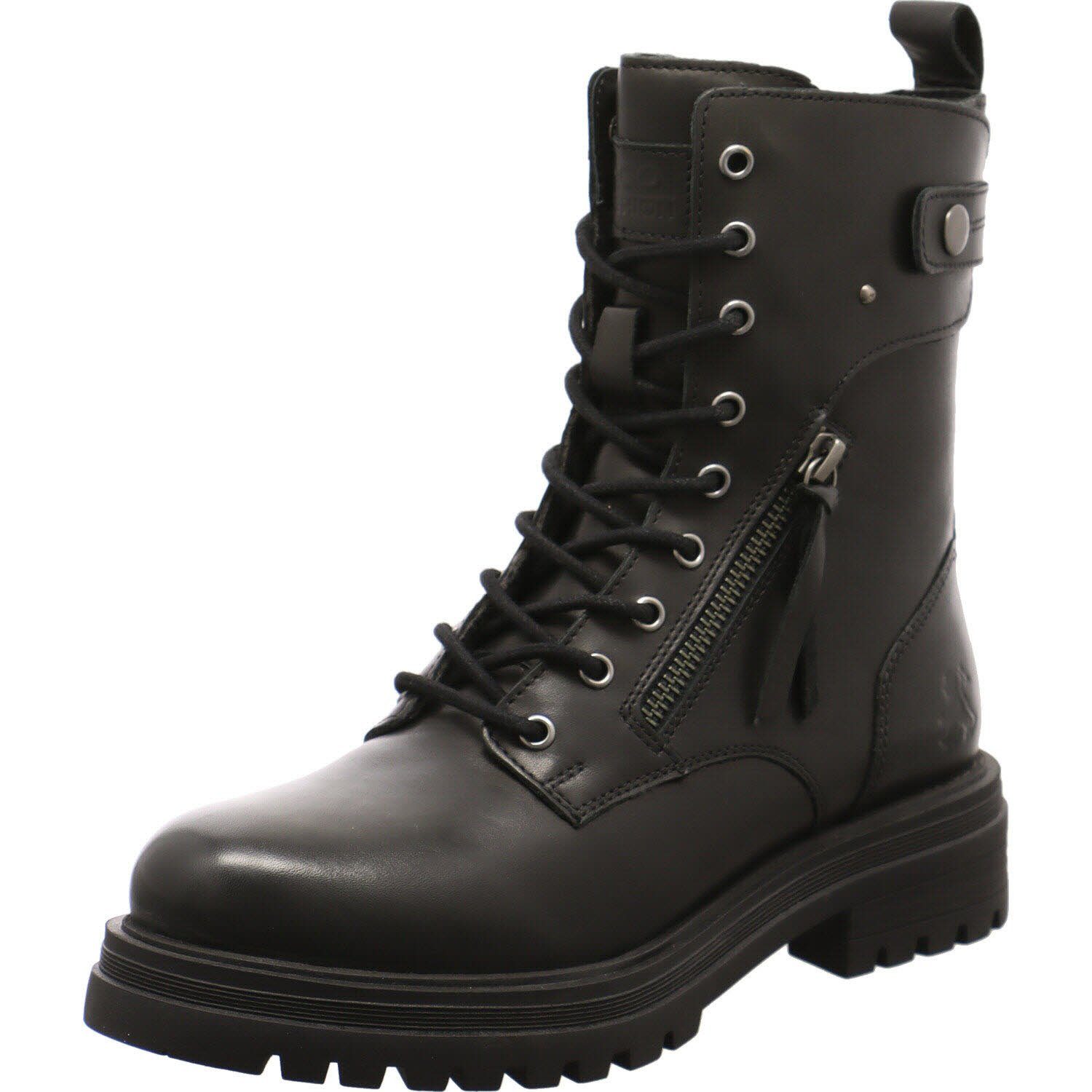 2GO FASHION Schnürboots günstig online kaufen